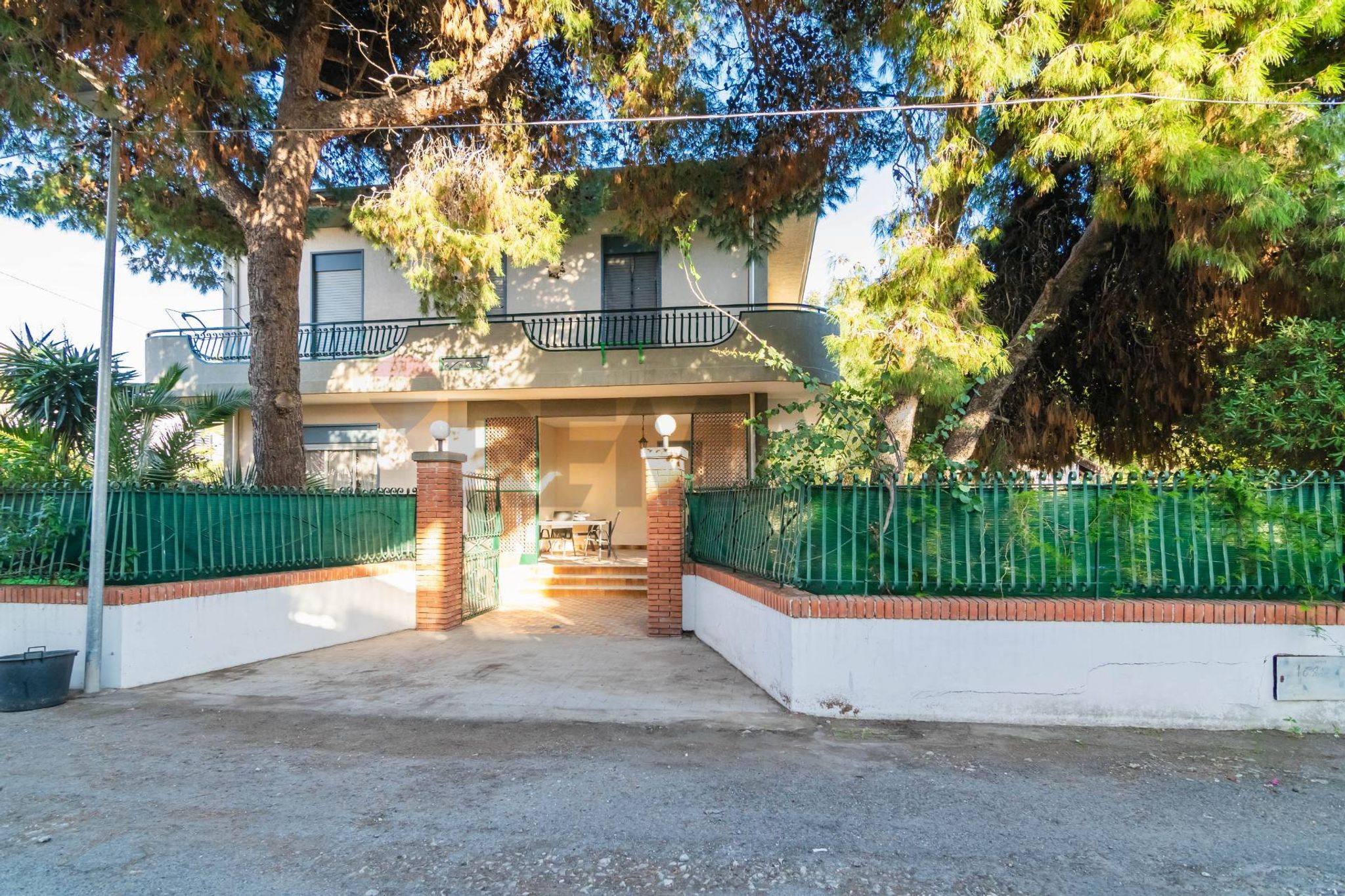 Immobile a Catania