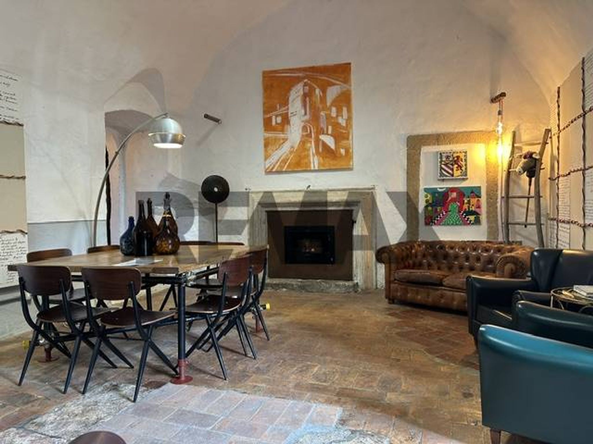 Sala da pranzo