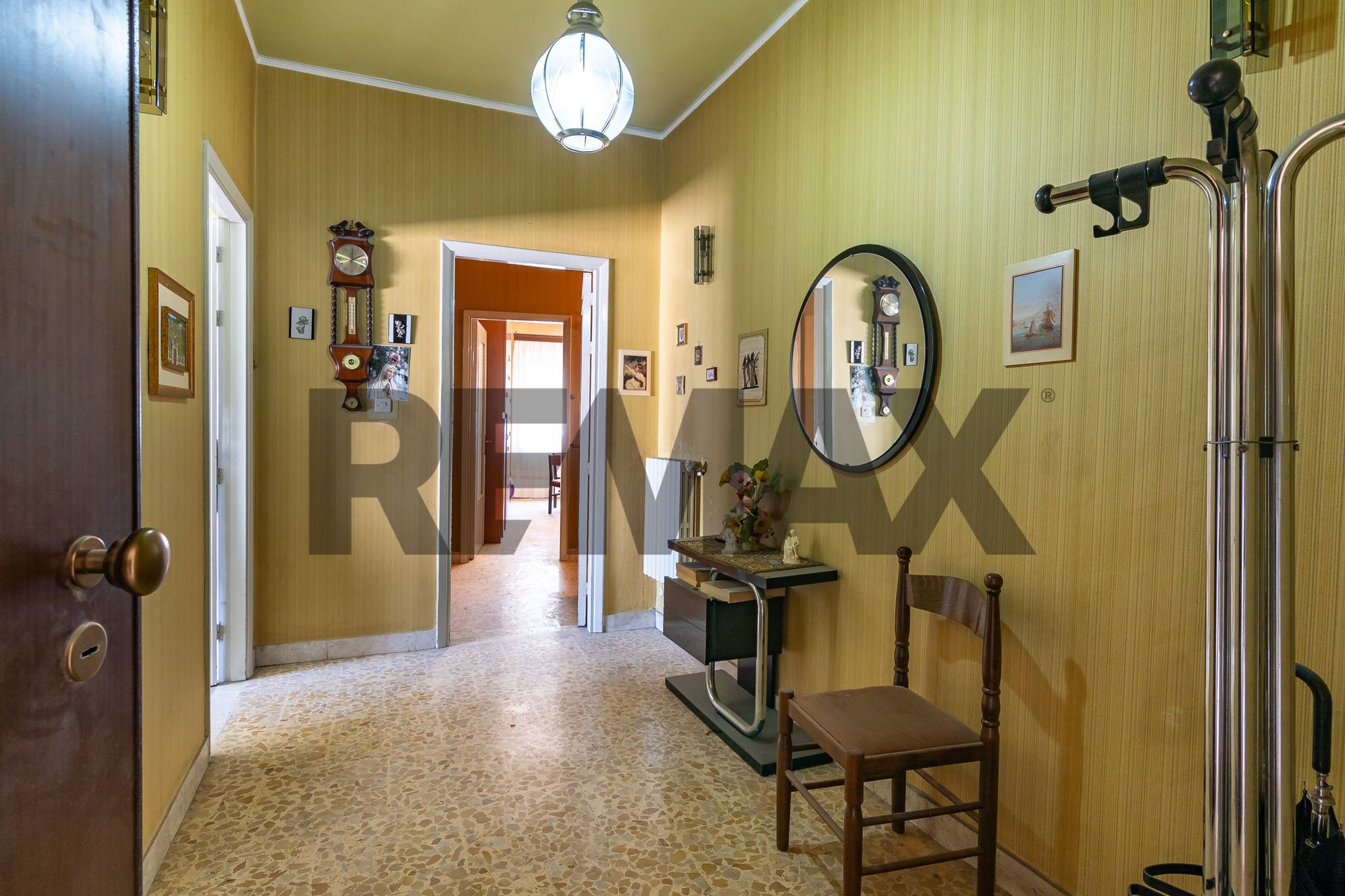 Hall / corridoio
