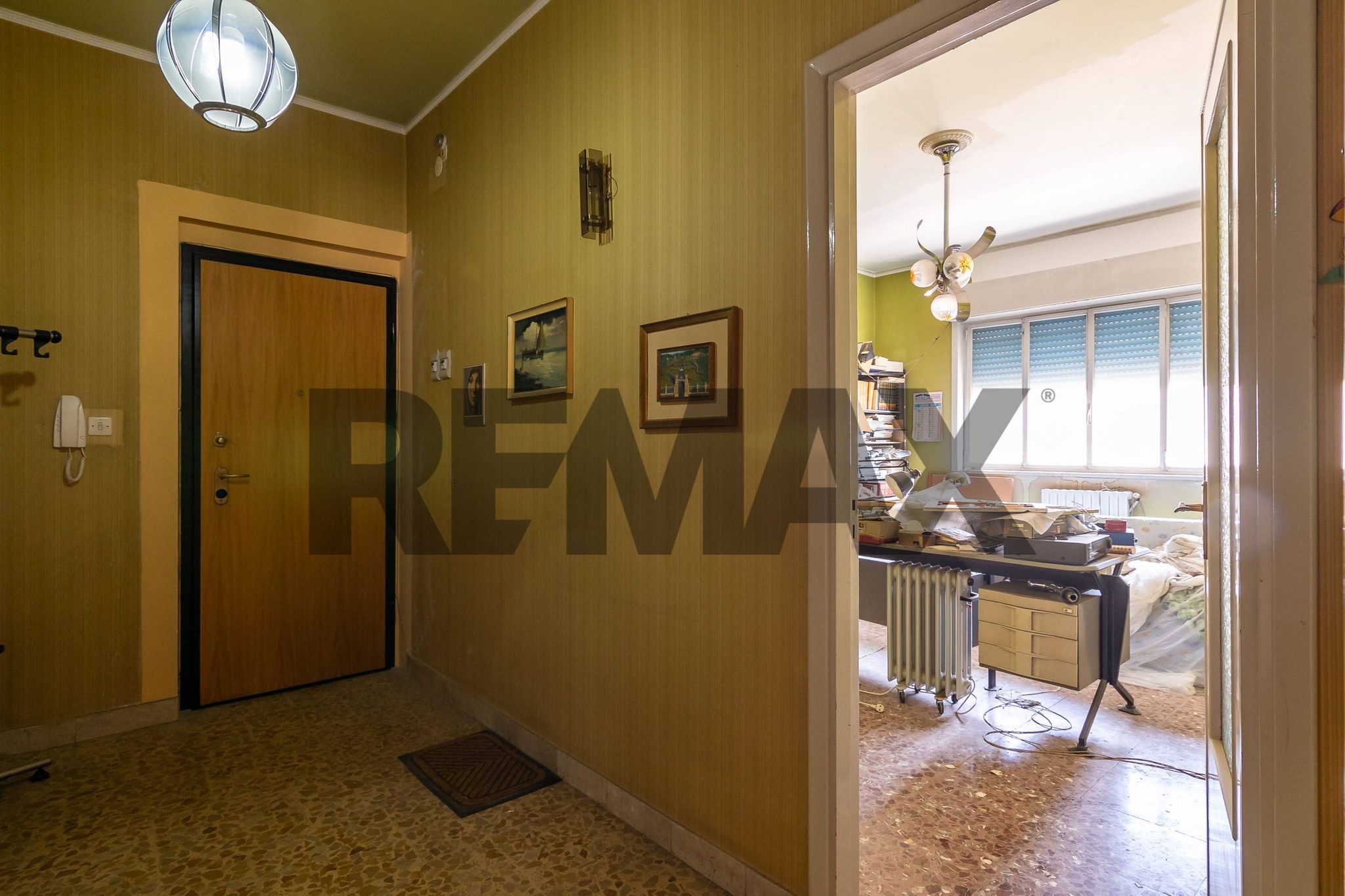 Hall / corridoio