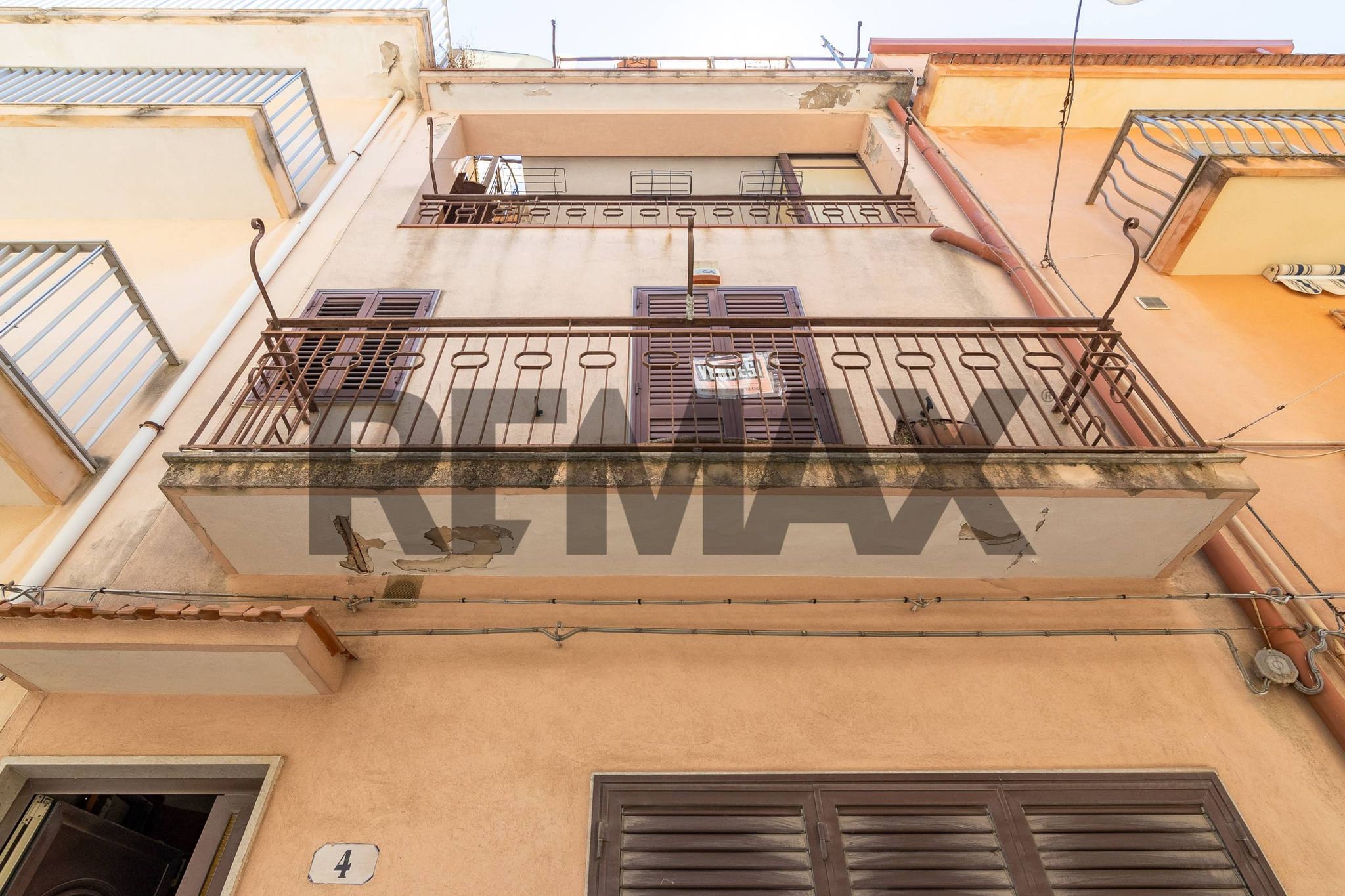 Property in Ragusa