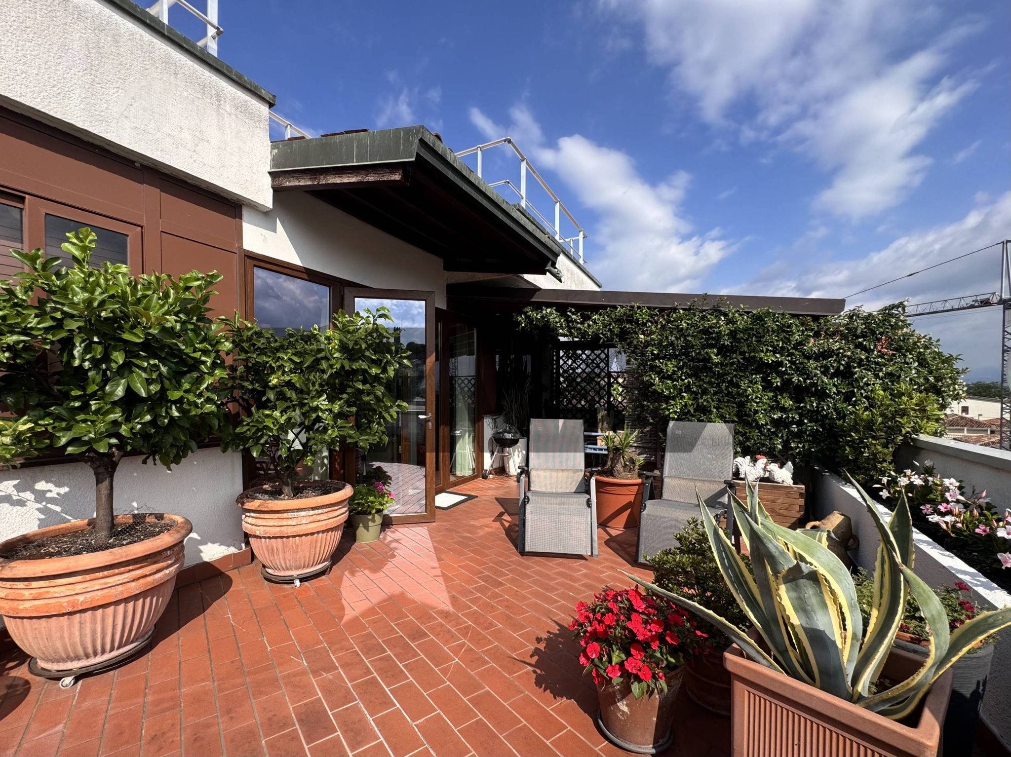 Terrazza