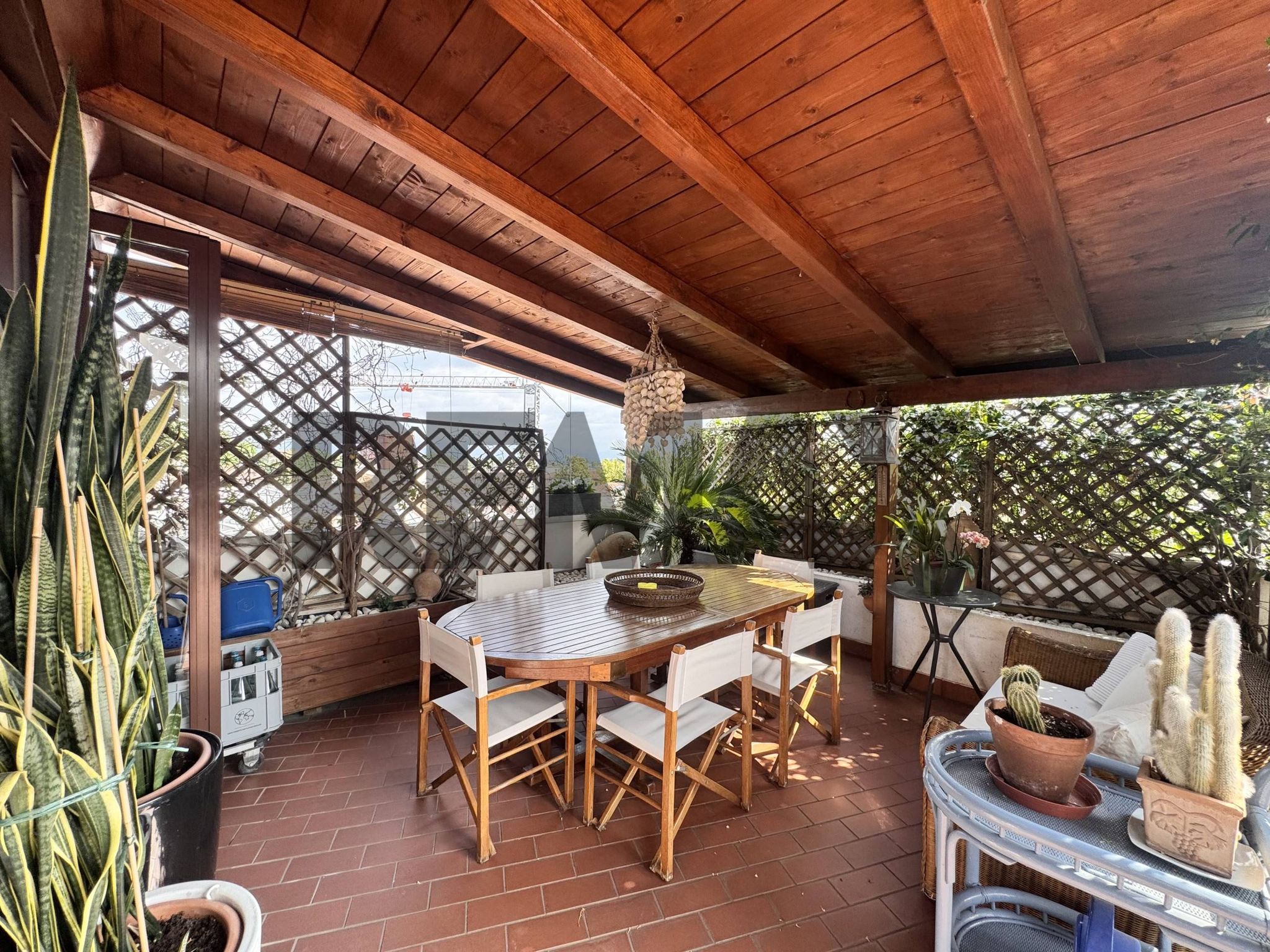 Terrazza