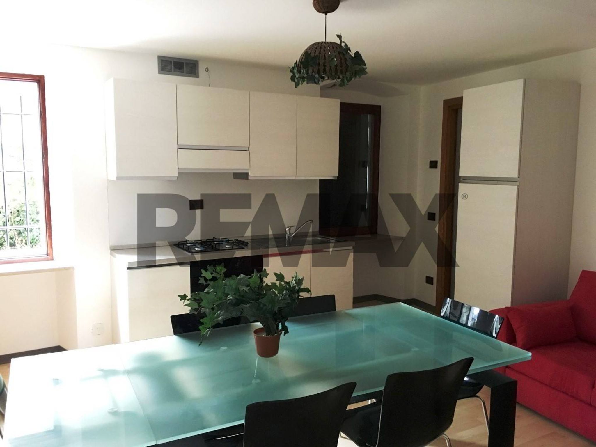 Sala da pranzo