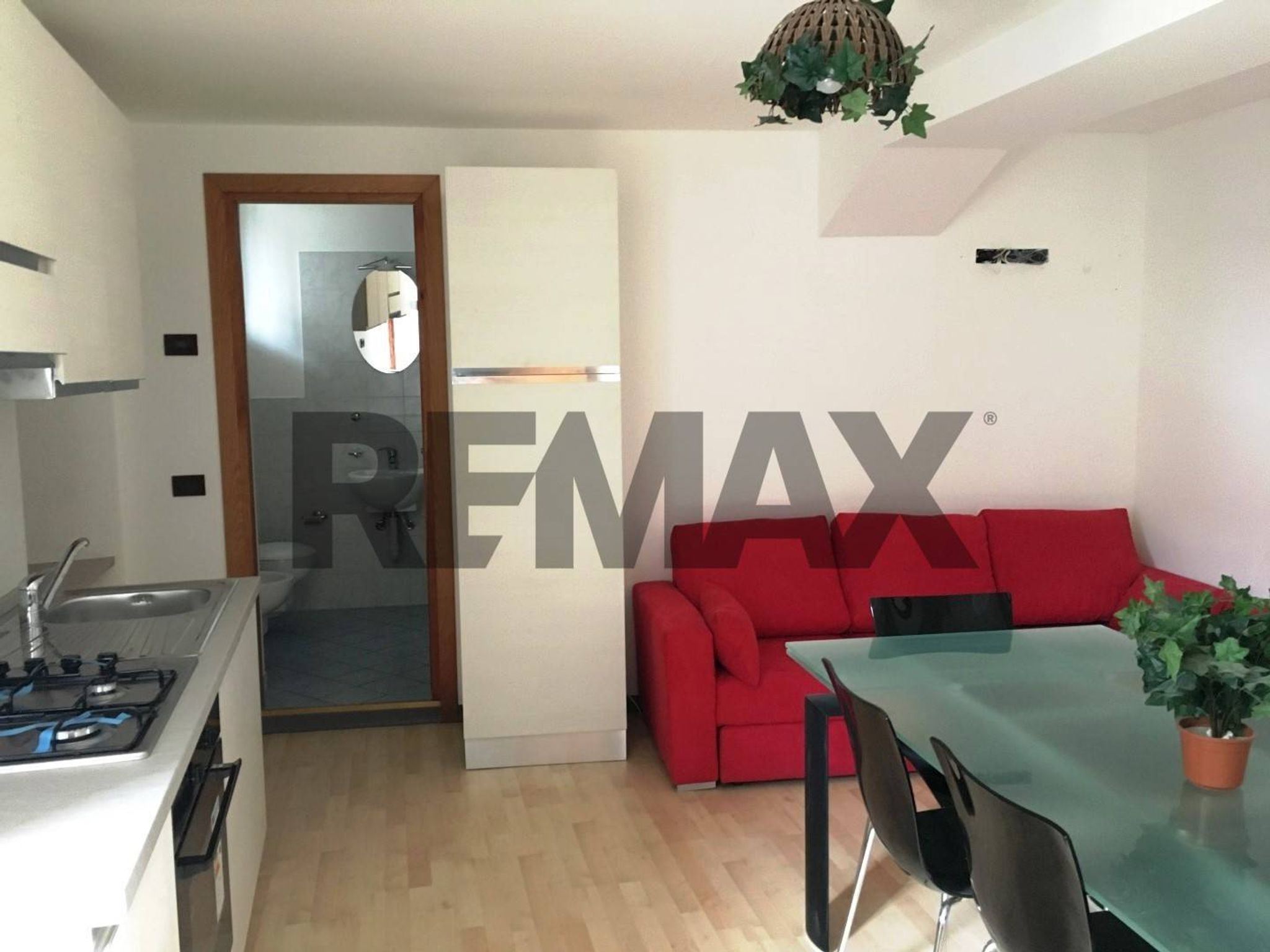 Sala da pranzo