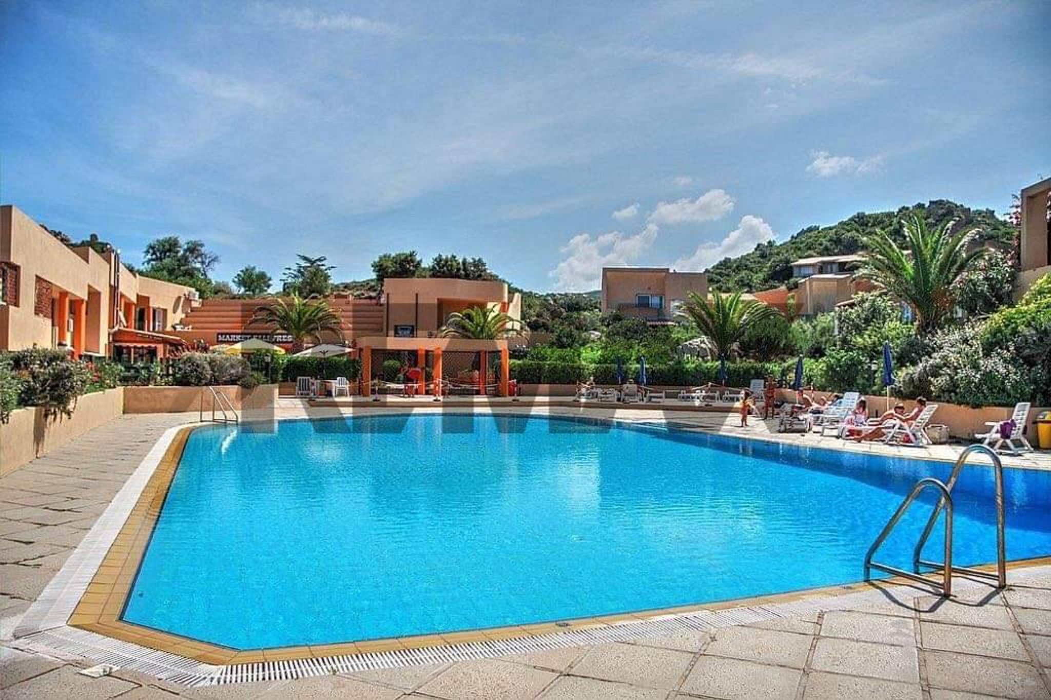 Property in Trinità d'Agultu e Vignola