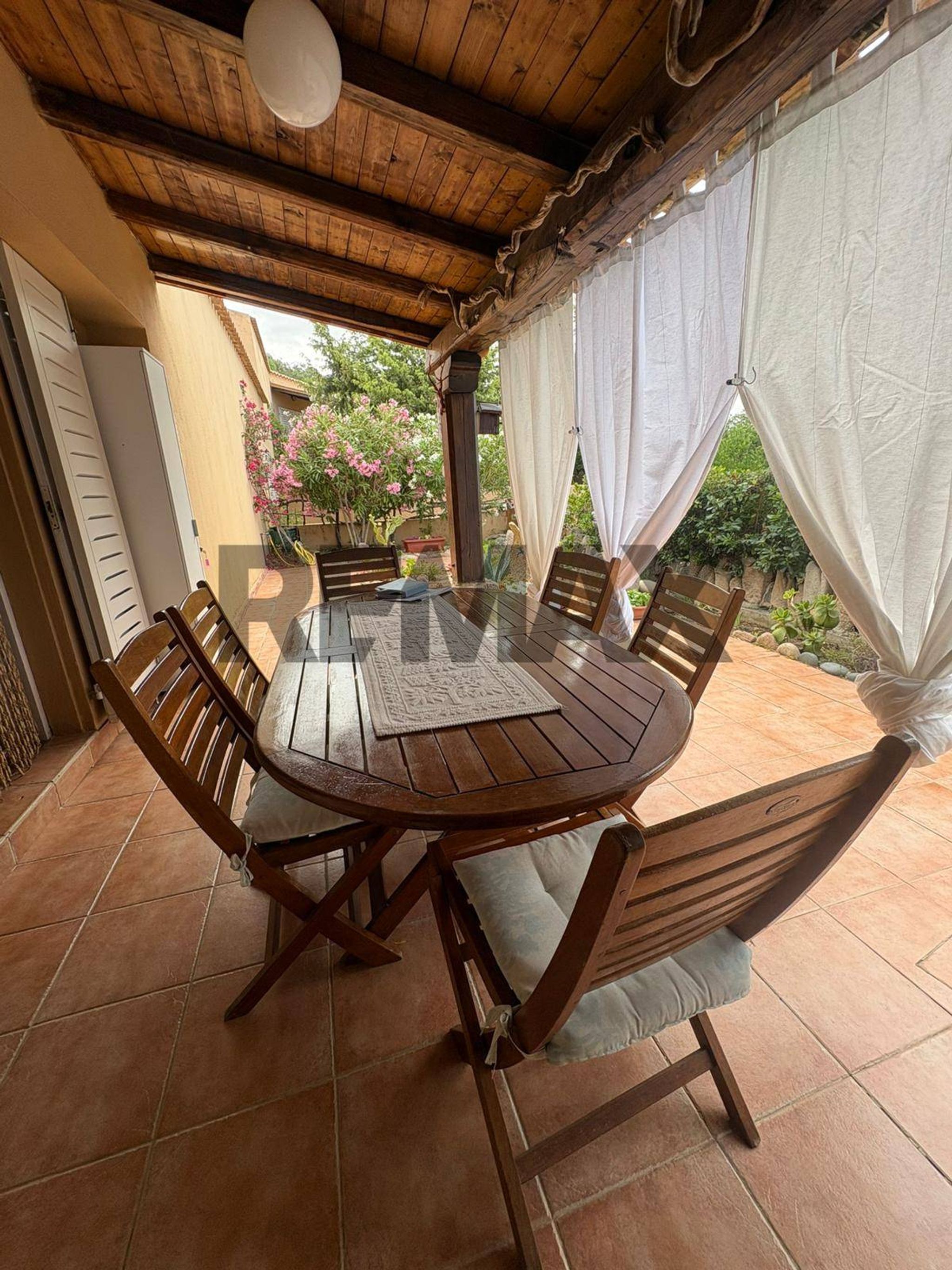 Terrazza