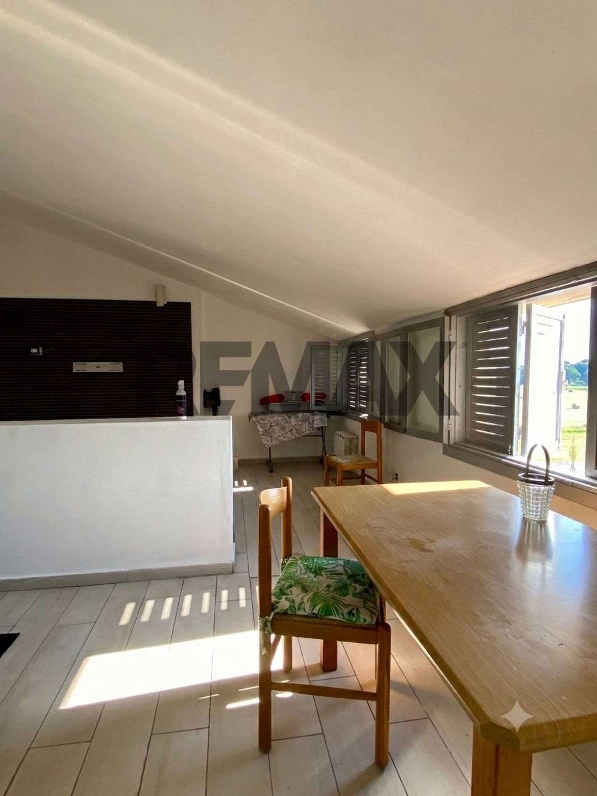 Sala da pranzo