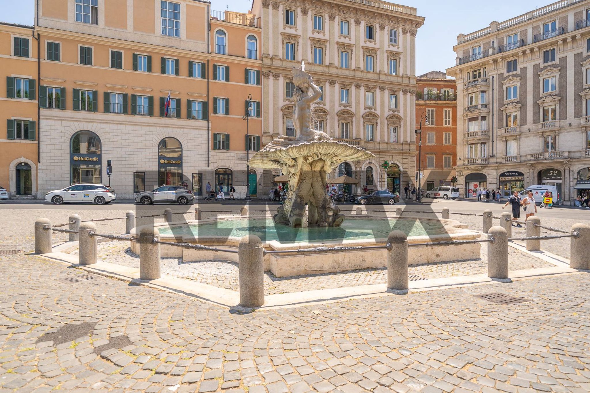 Immobile a Roma