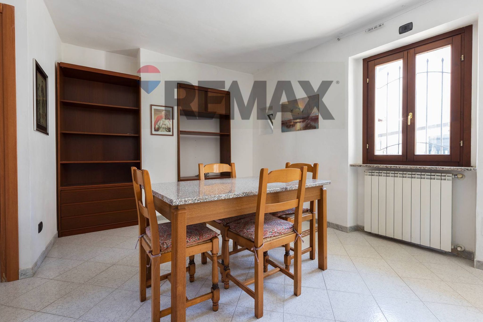 Sala da pranzo