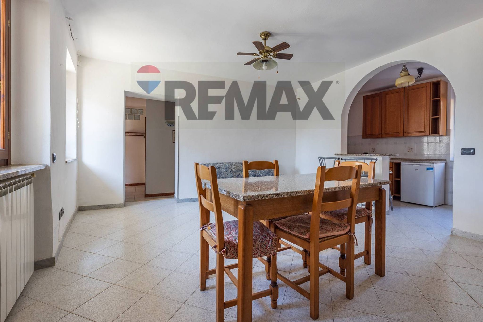 Sala da pranzo
