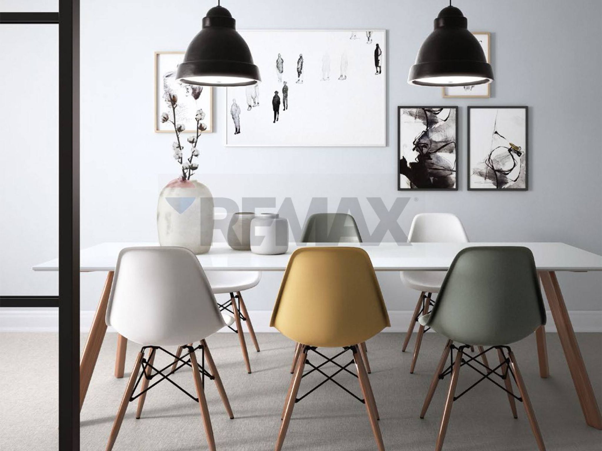 Sala da pranzo