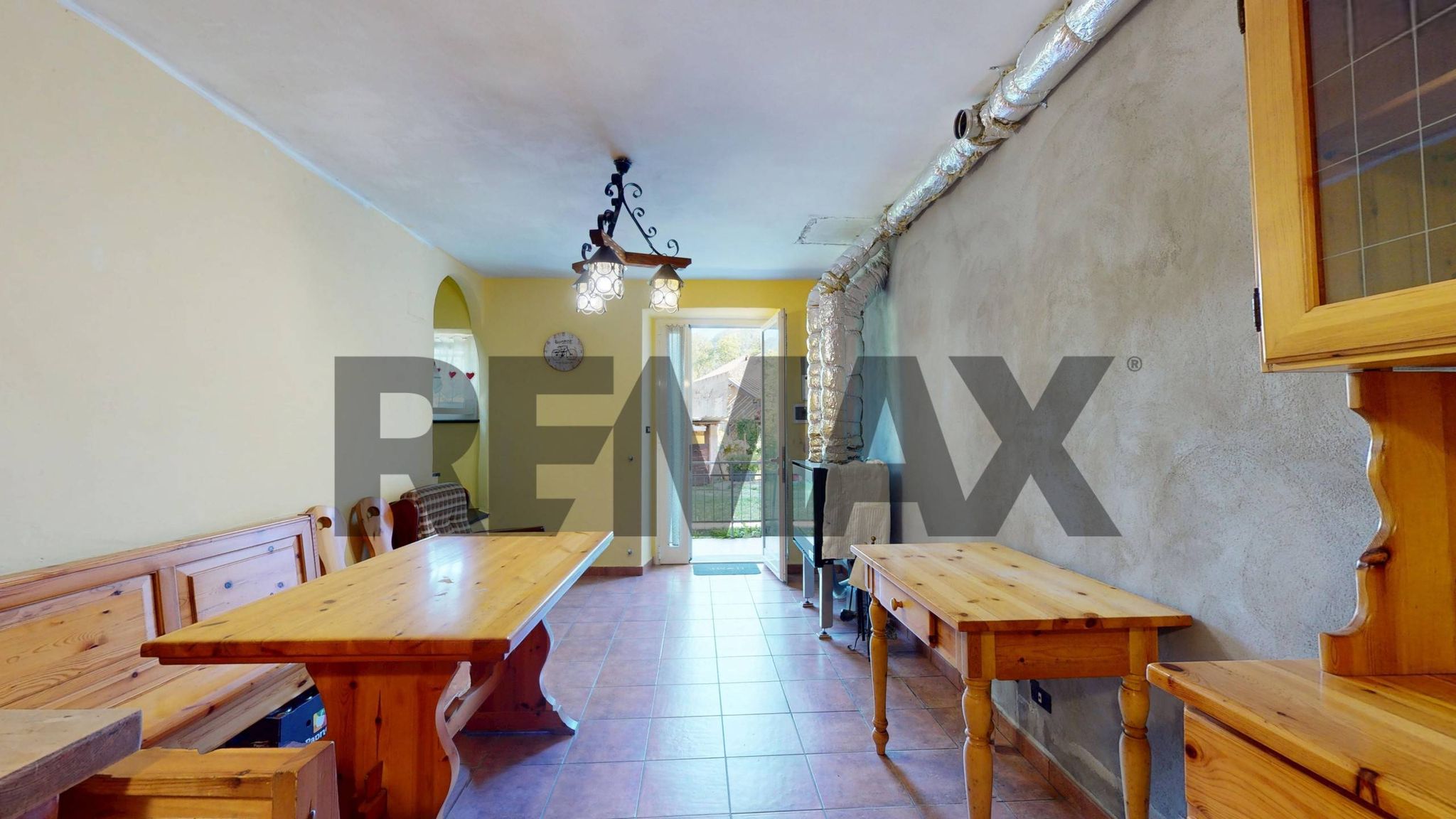 Sala da pranzo