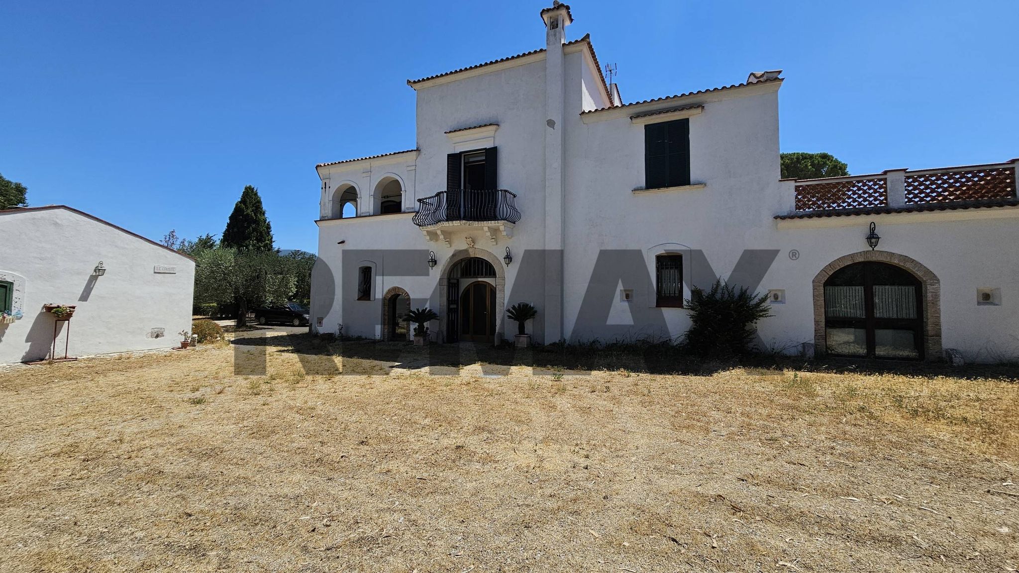 Property in Lucera