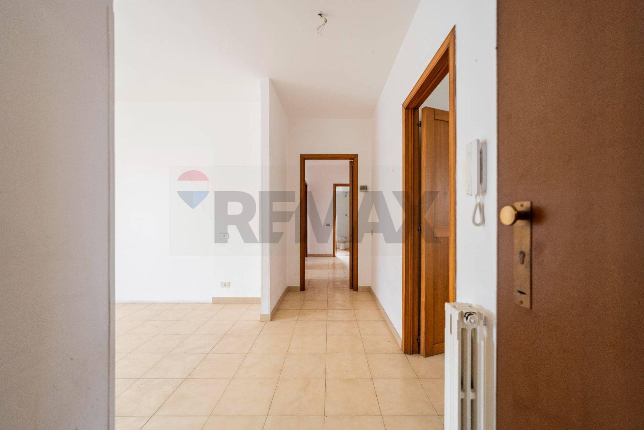 Hall / corridoio