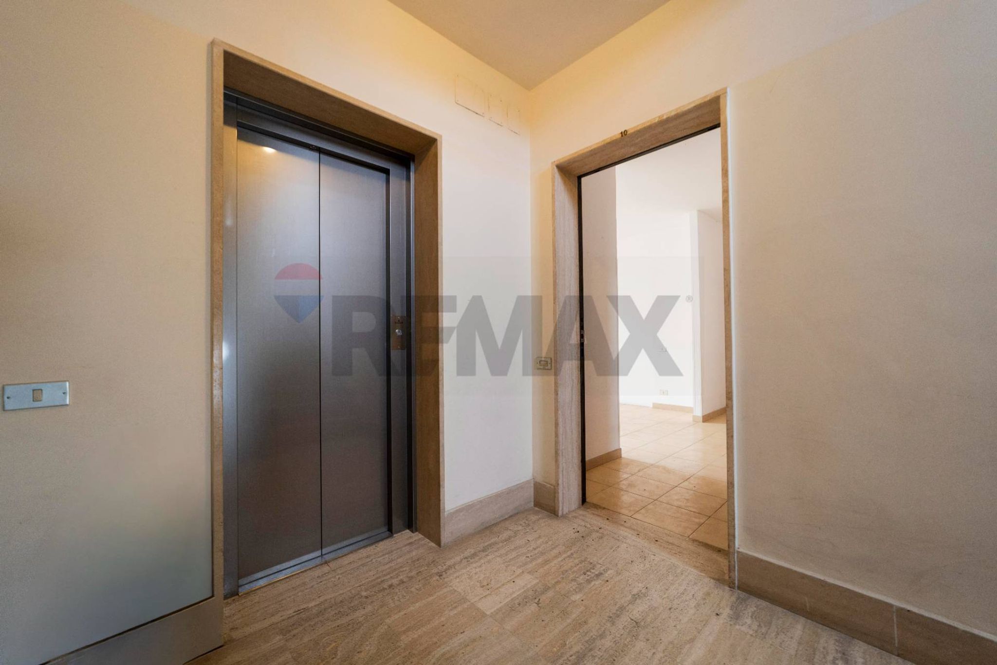 Hall / corridoio