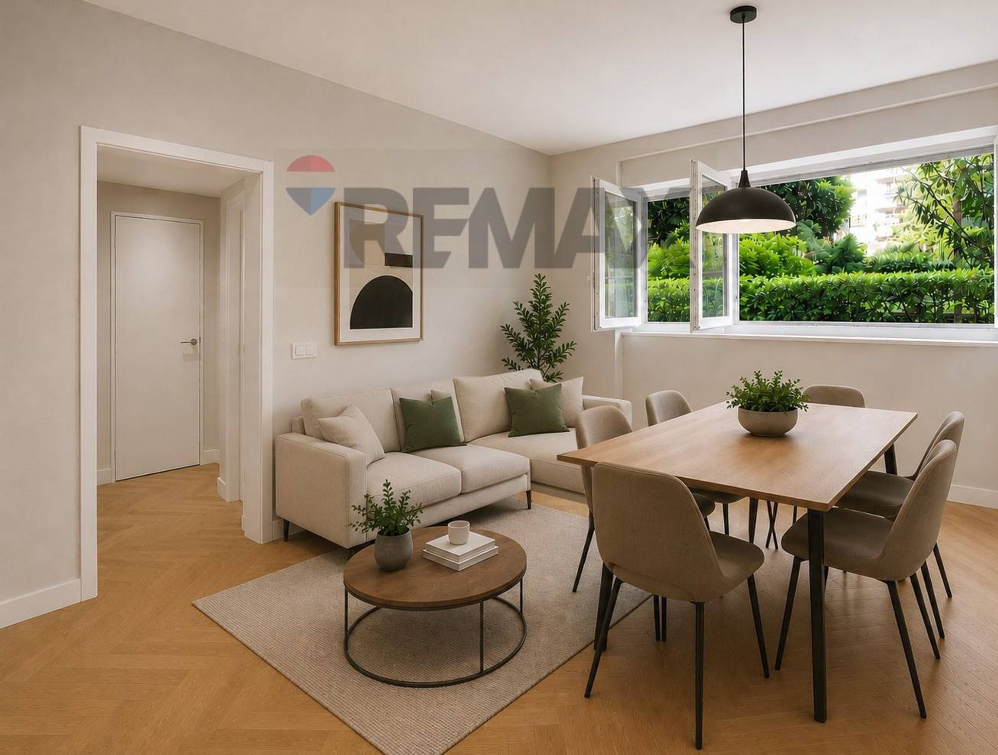 Sala da pranzo