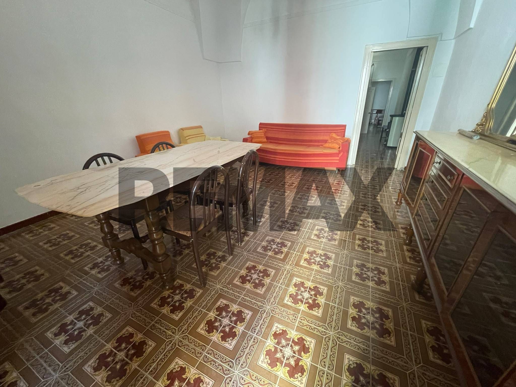 Sala da pranzo