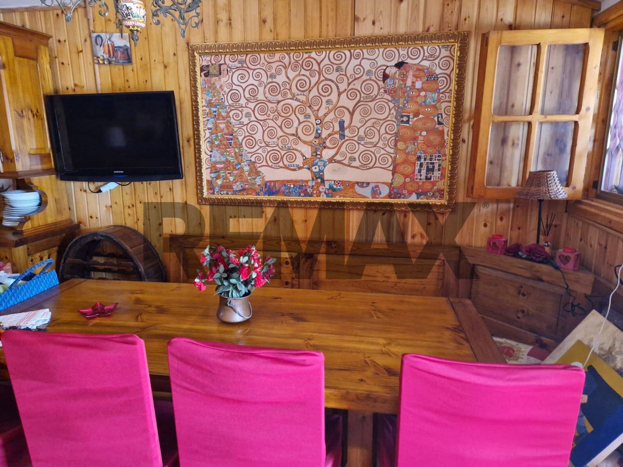 Sala da pranzo