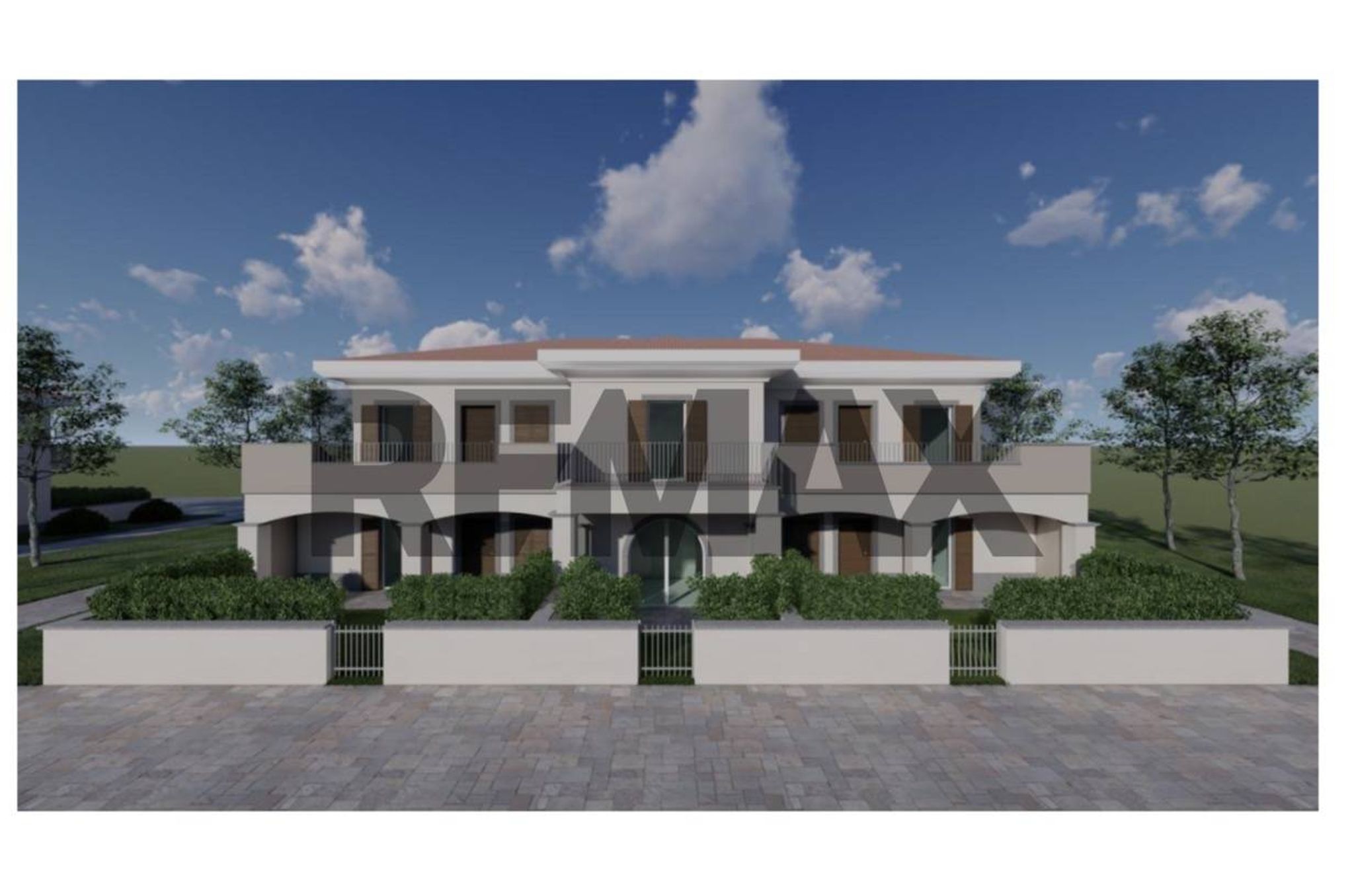Property in Sorano