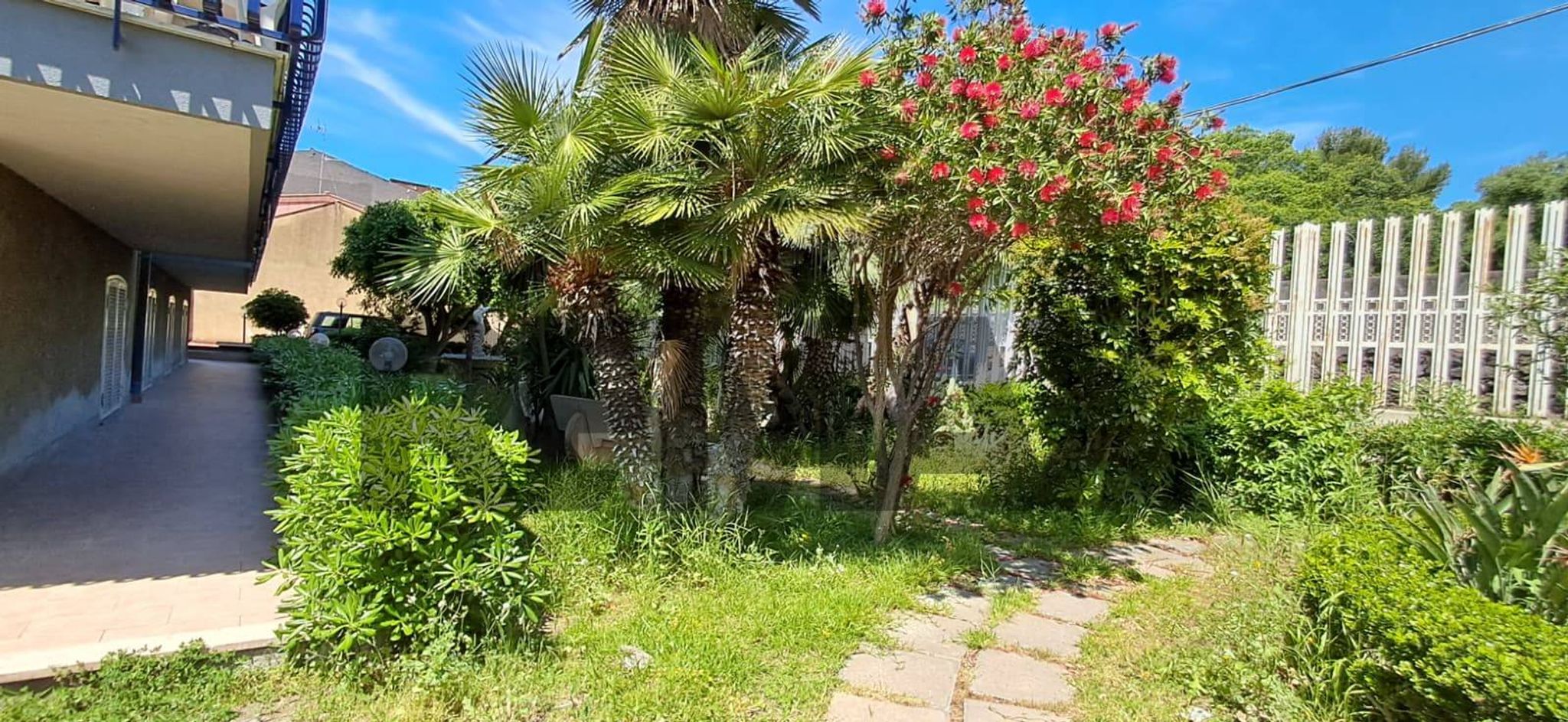 Giardino