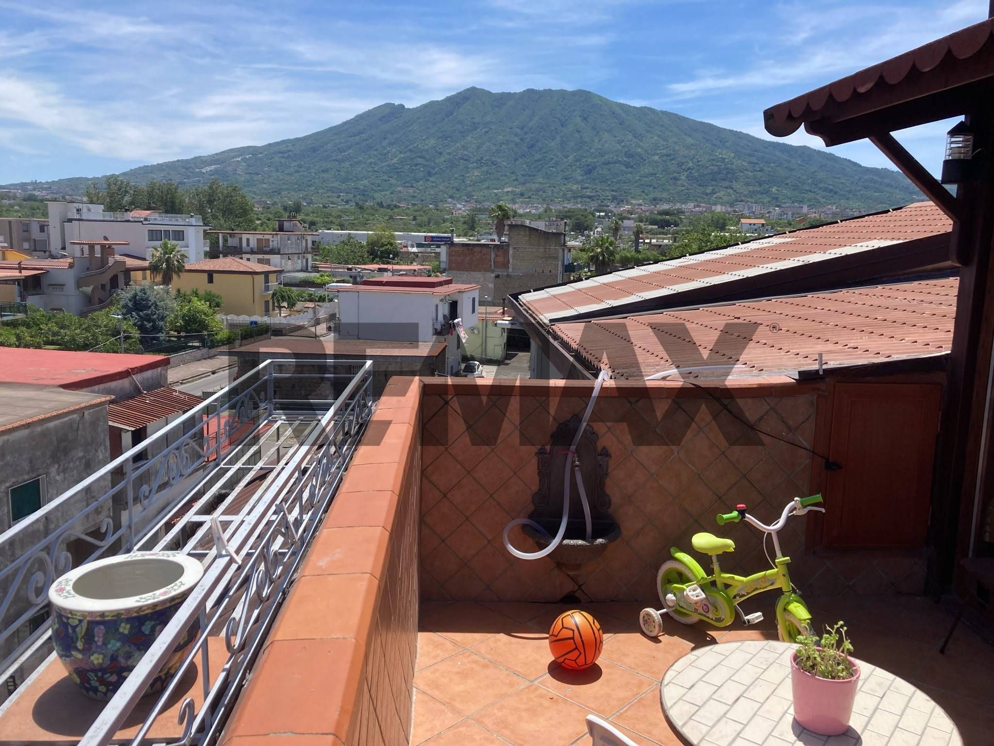 Property in Sant'Anastasia