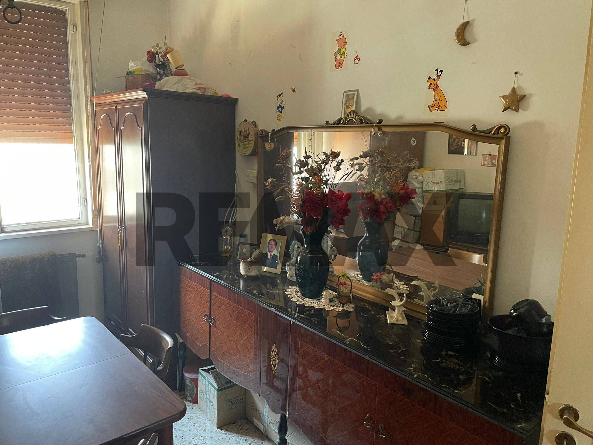 Sala da pranzo