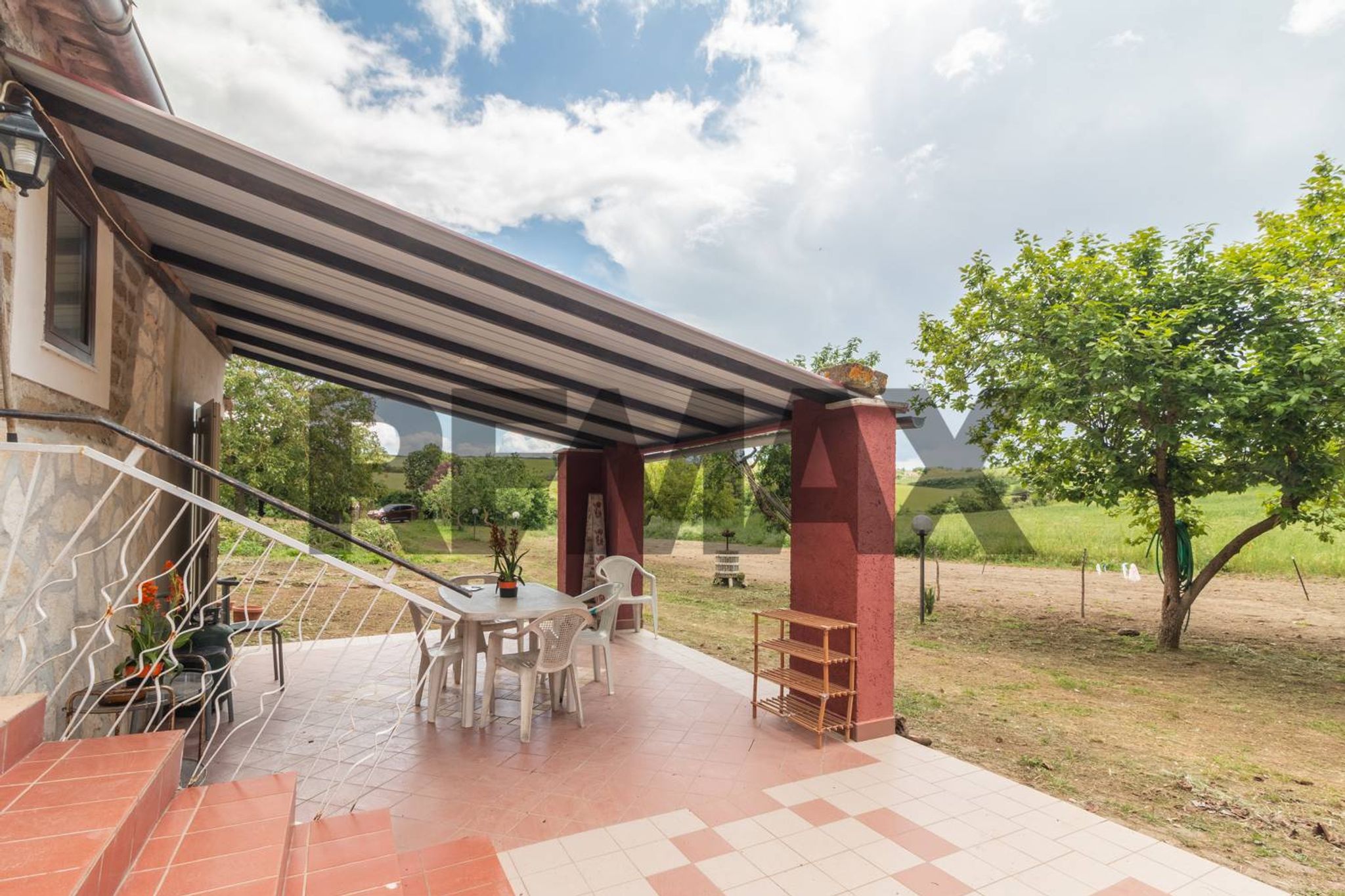 Terrazza