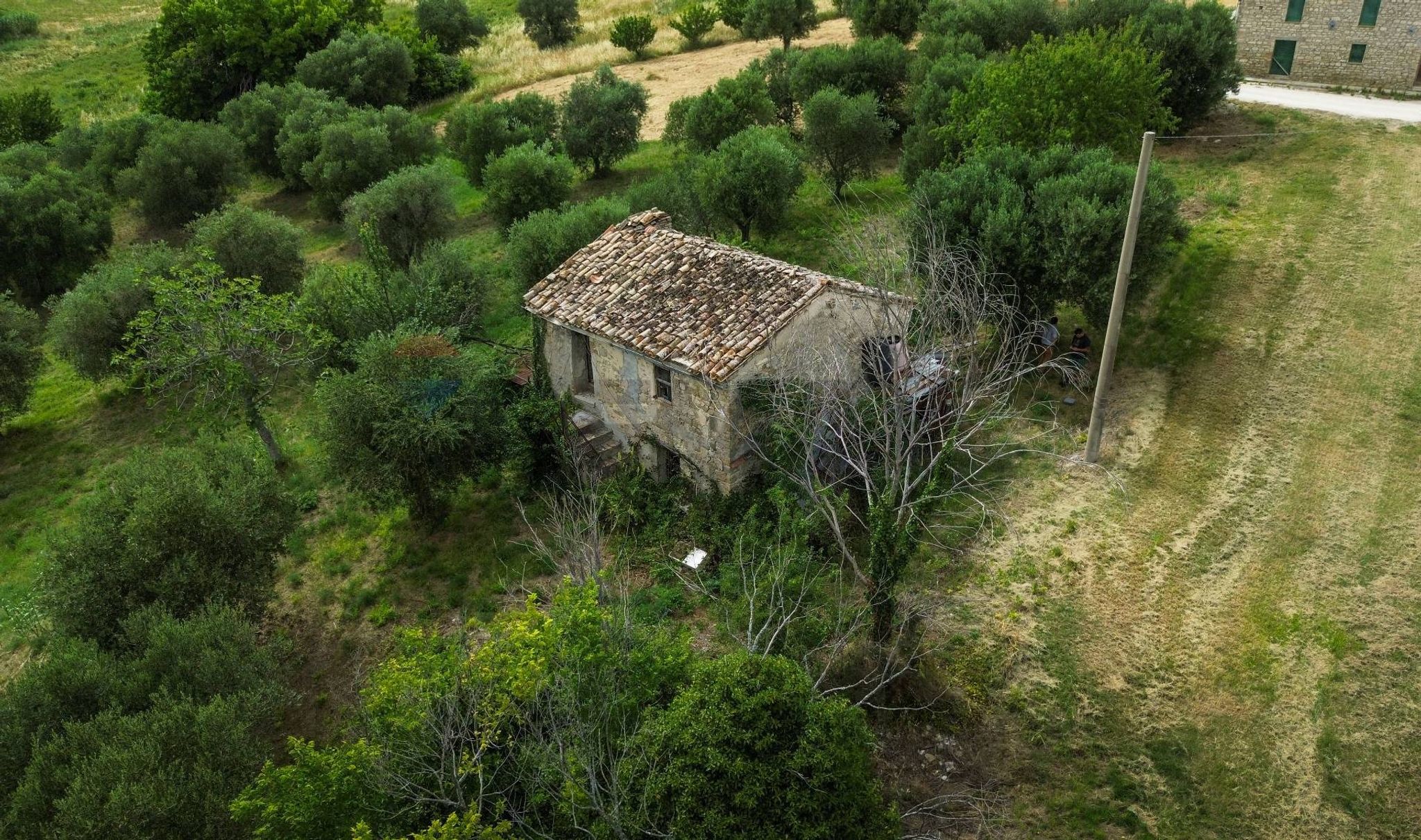 Immobile a Cingoli
