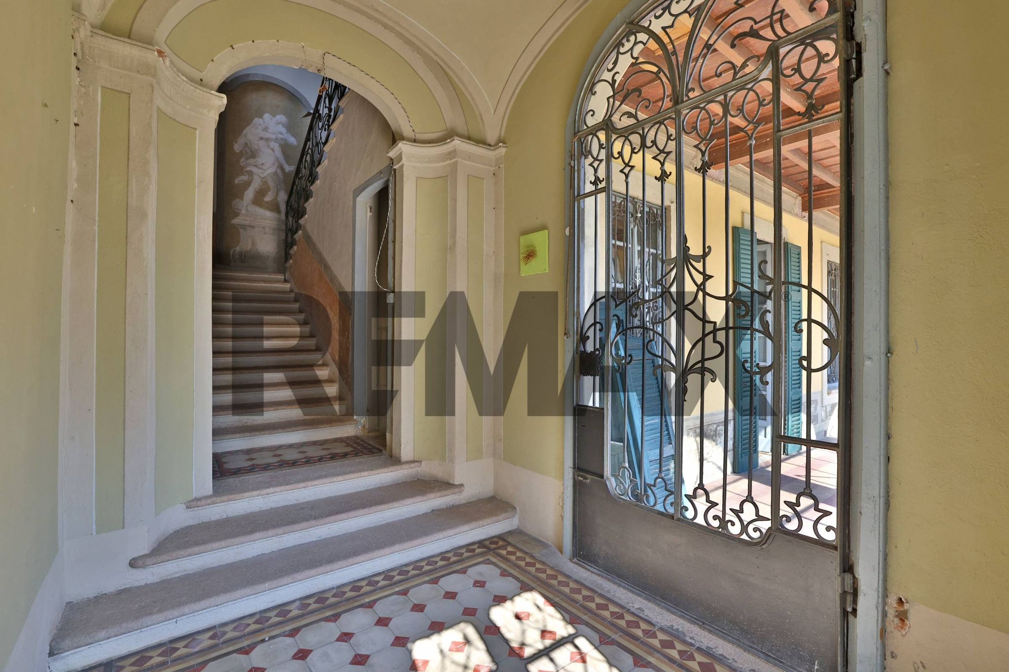 Ricezione / Lobby