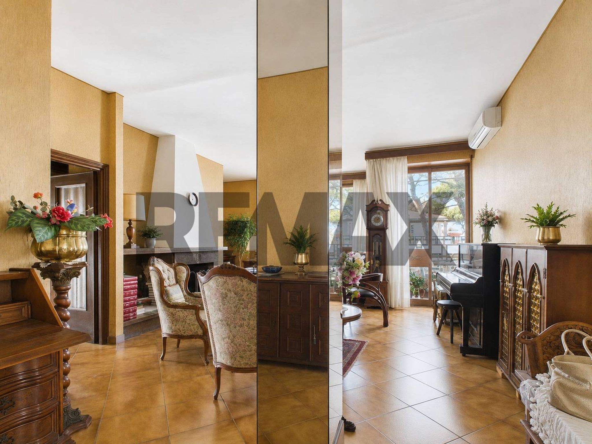 Sala da pranzo