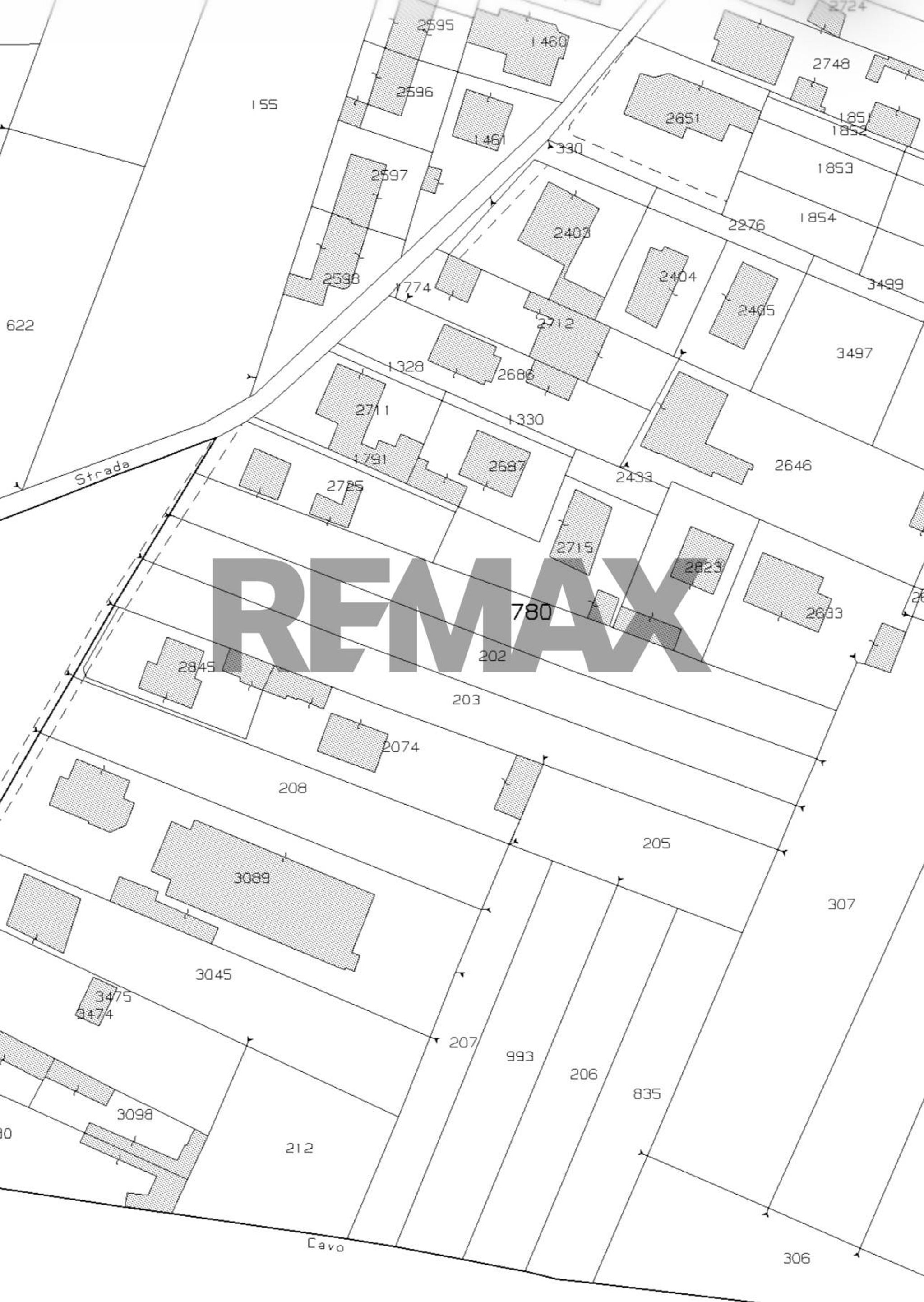 Property in Garlasco