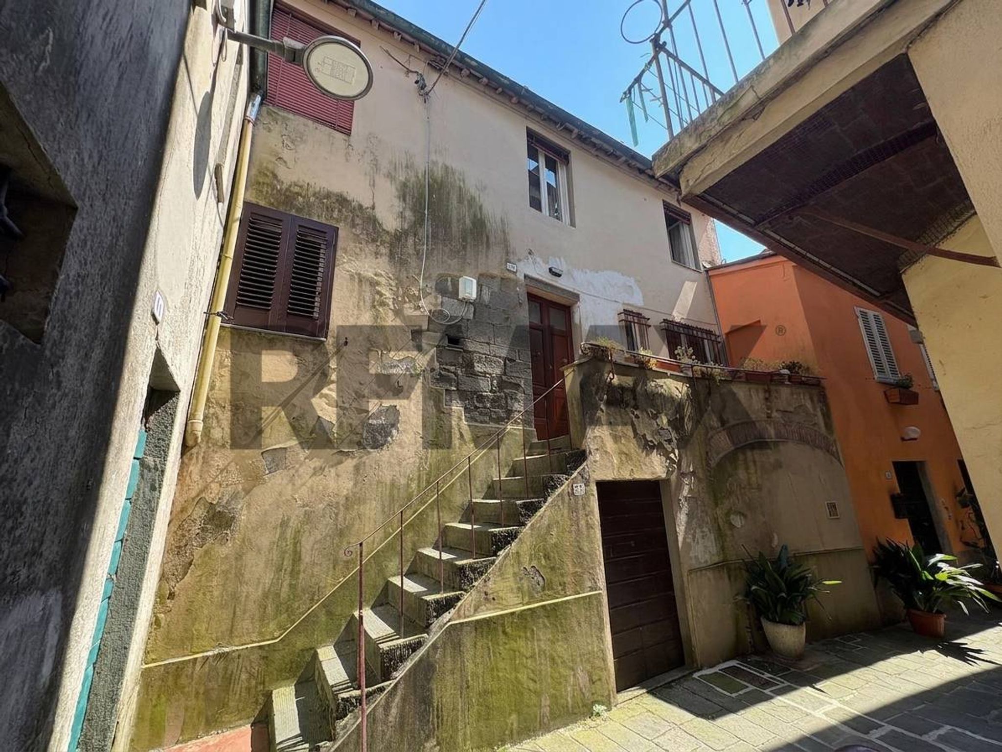 Property in Borgo a Mozzano