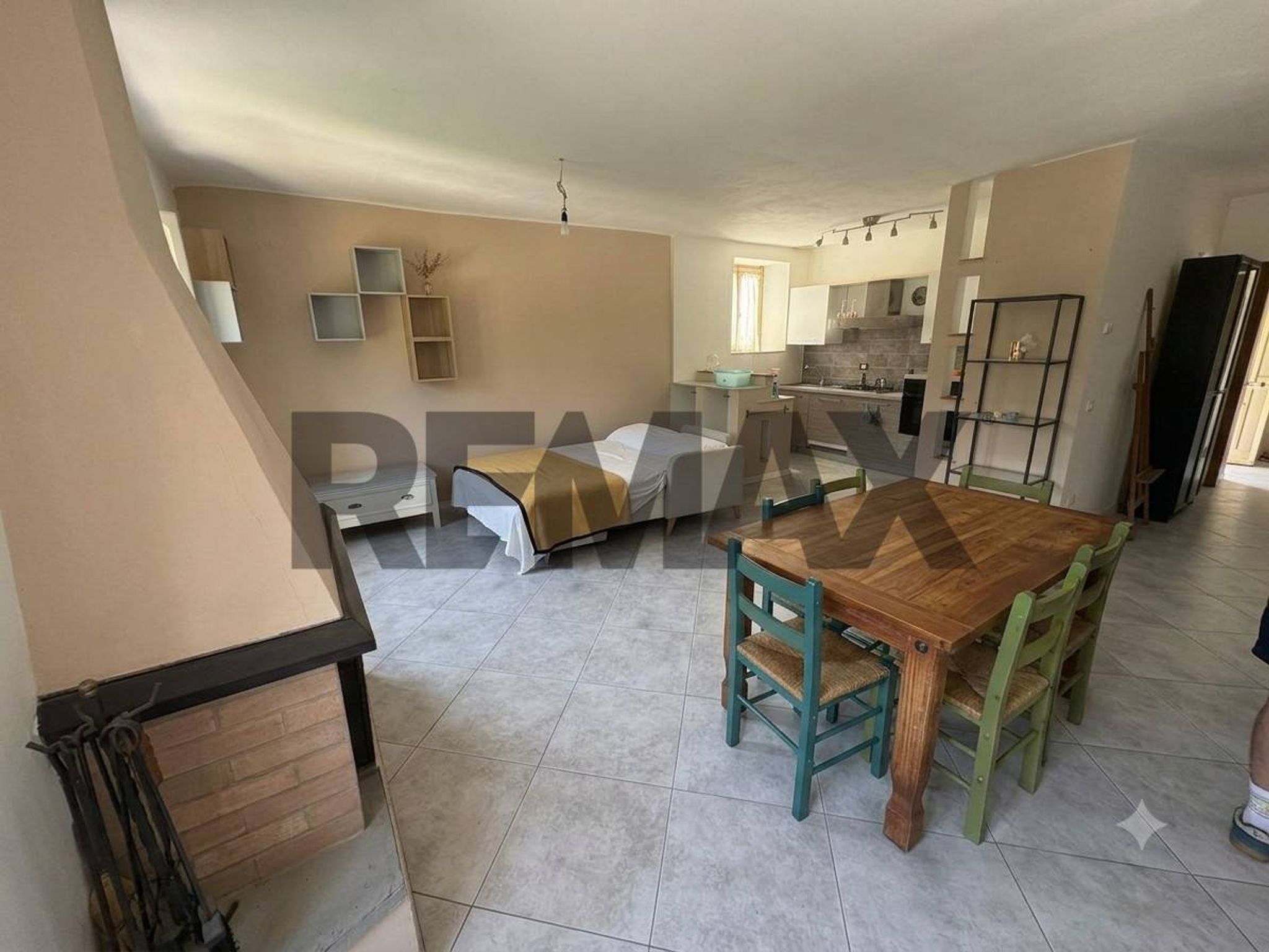 Sala da pranzo
