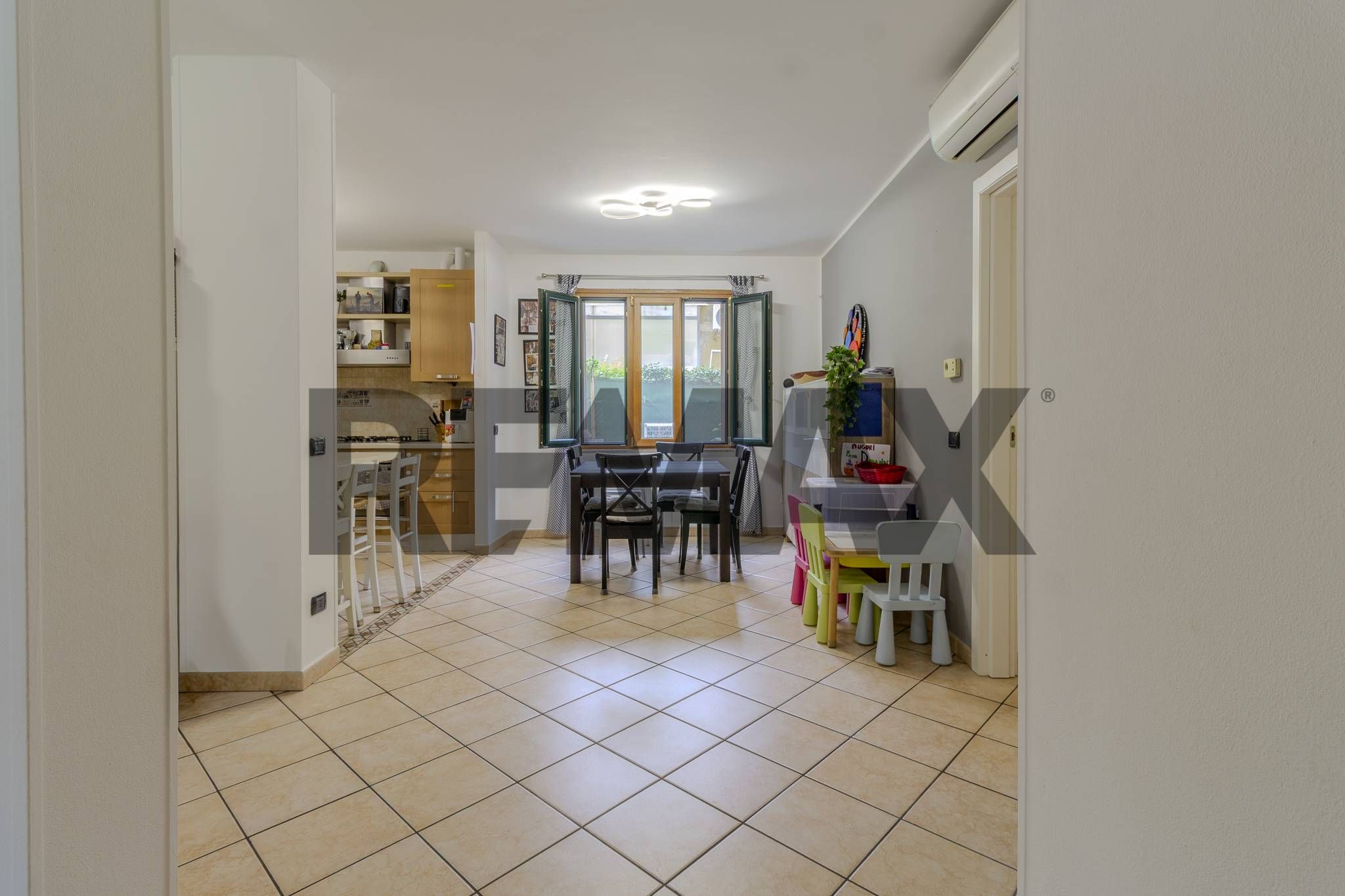 Sala da pranzo