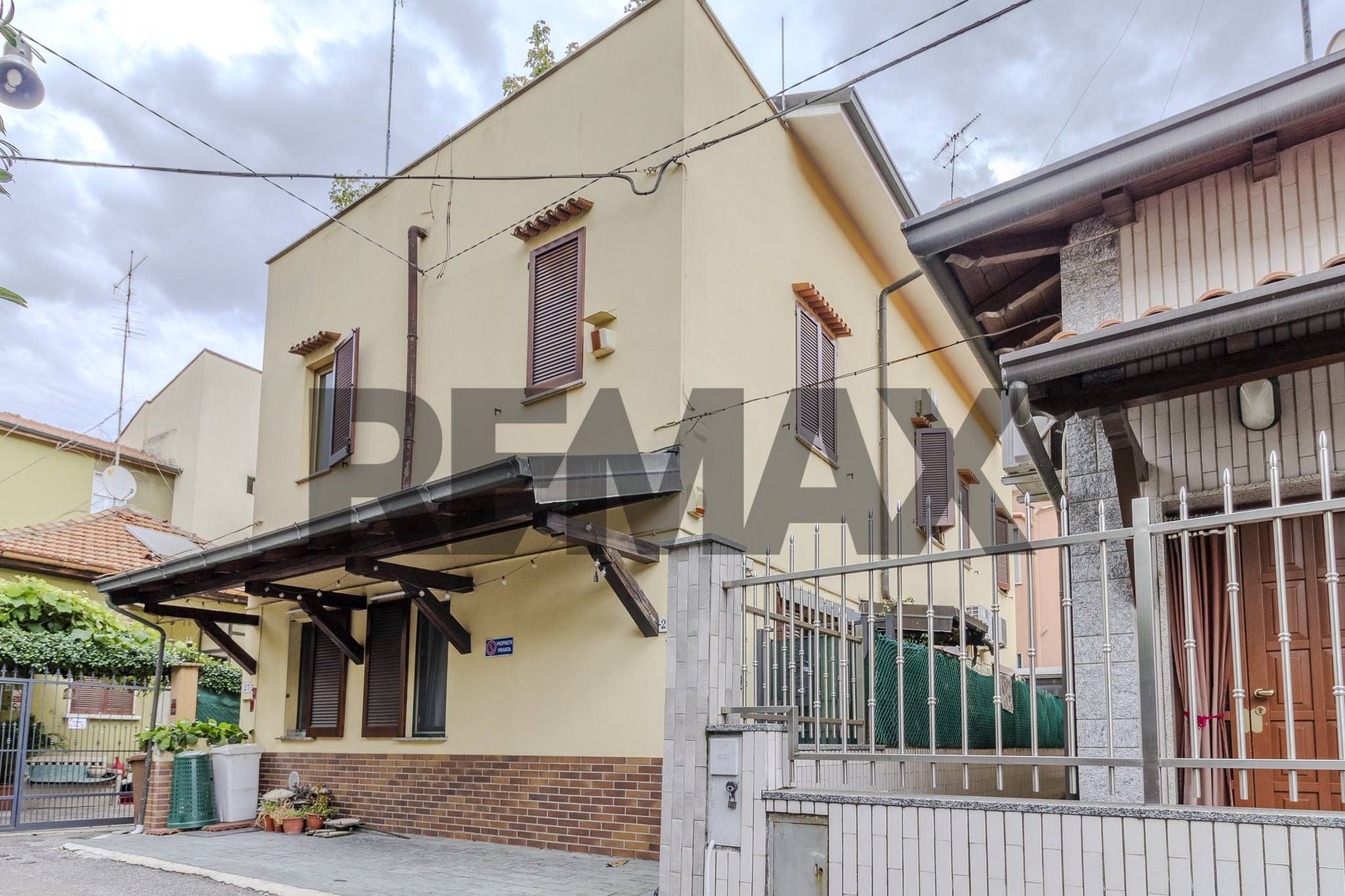 Property in Bresso