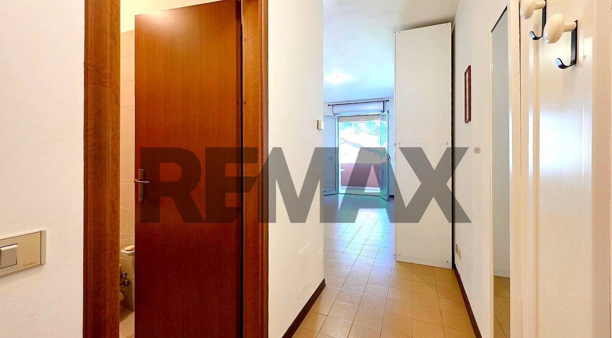Hall / corridoio