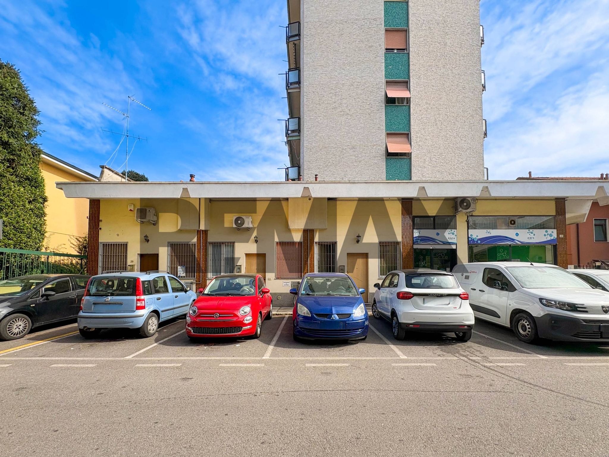 Property in Brugherio