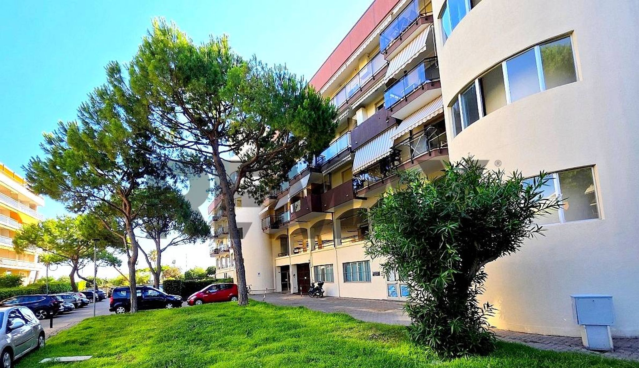 Immobile a Ventimiglia