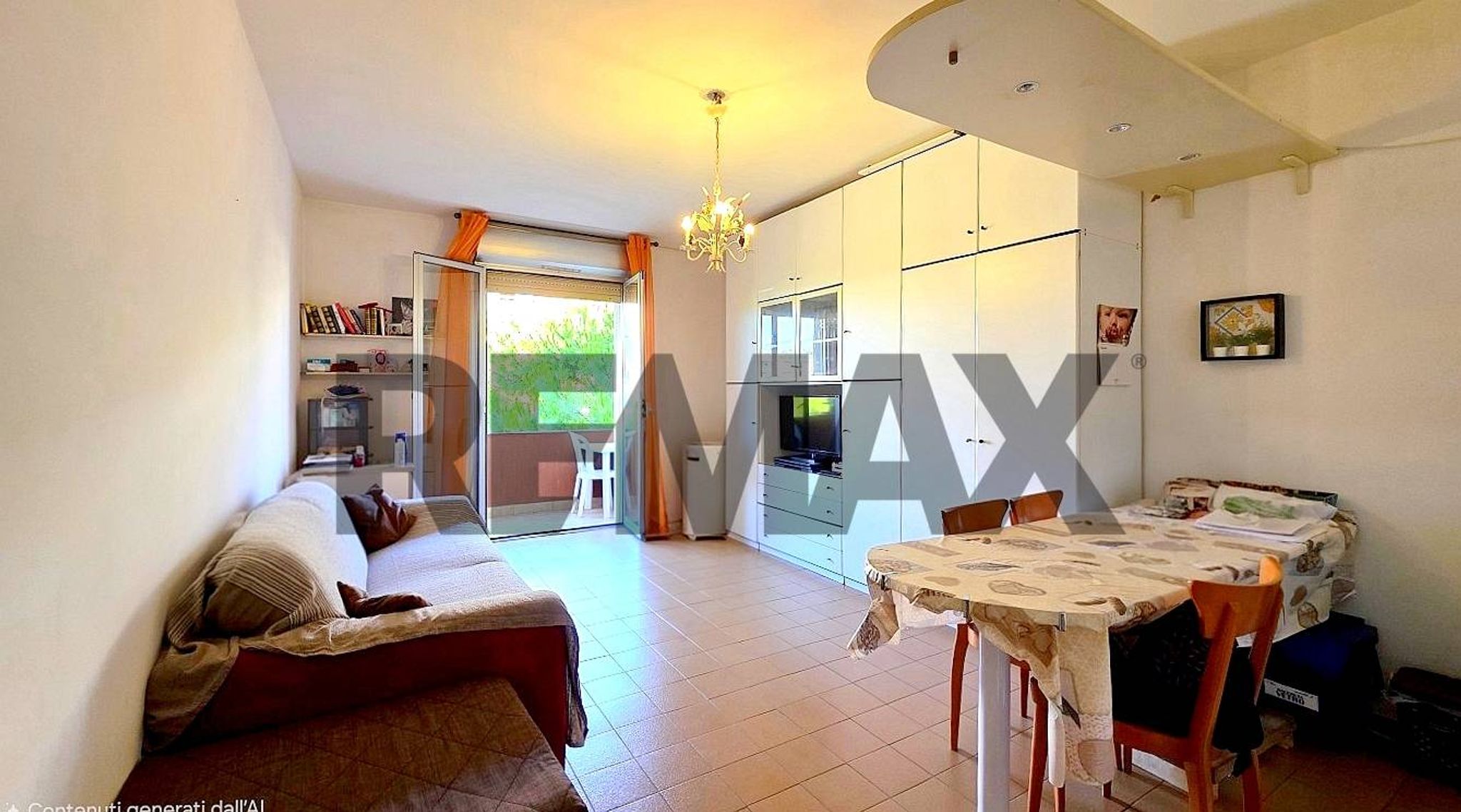 Sala da pranzo