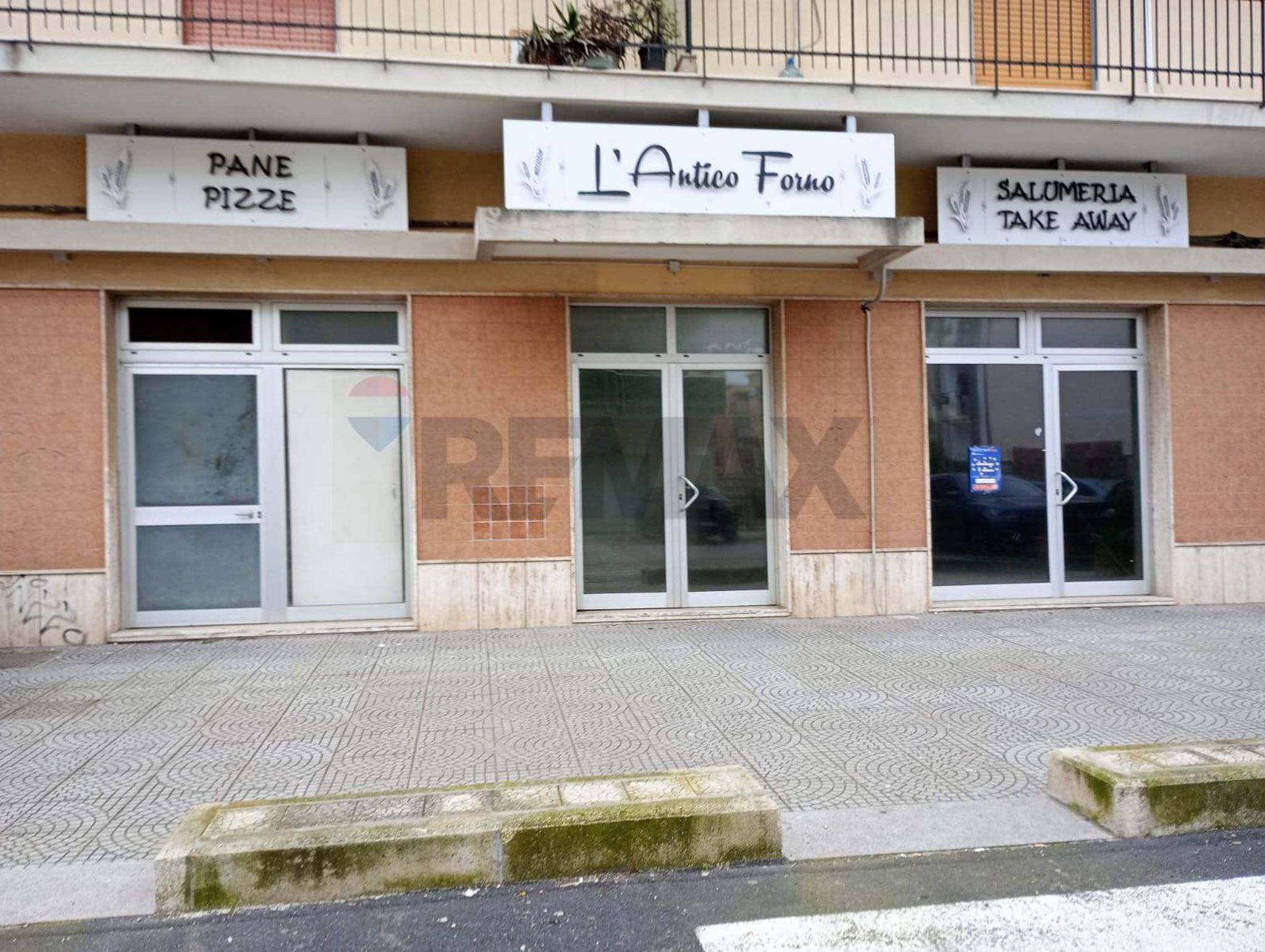 Immobile a Siracusa
