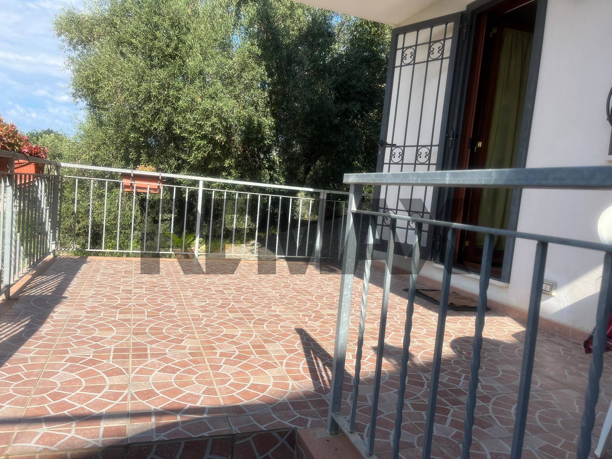 Property in Minturno