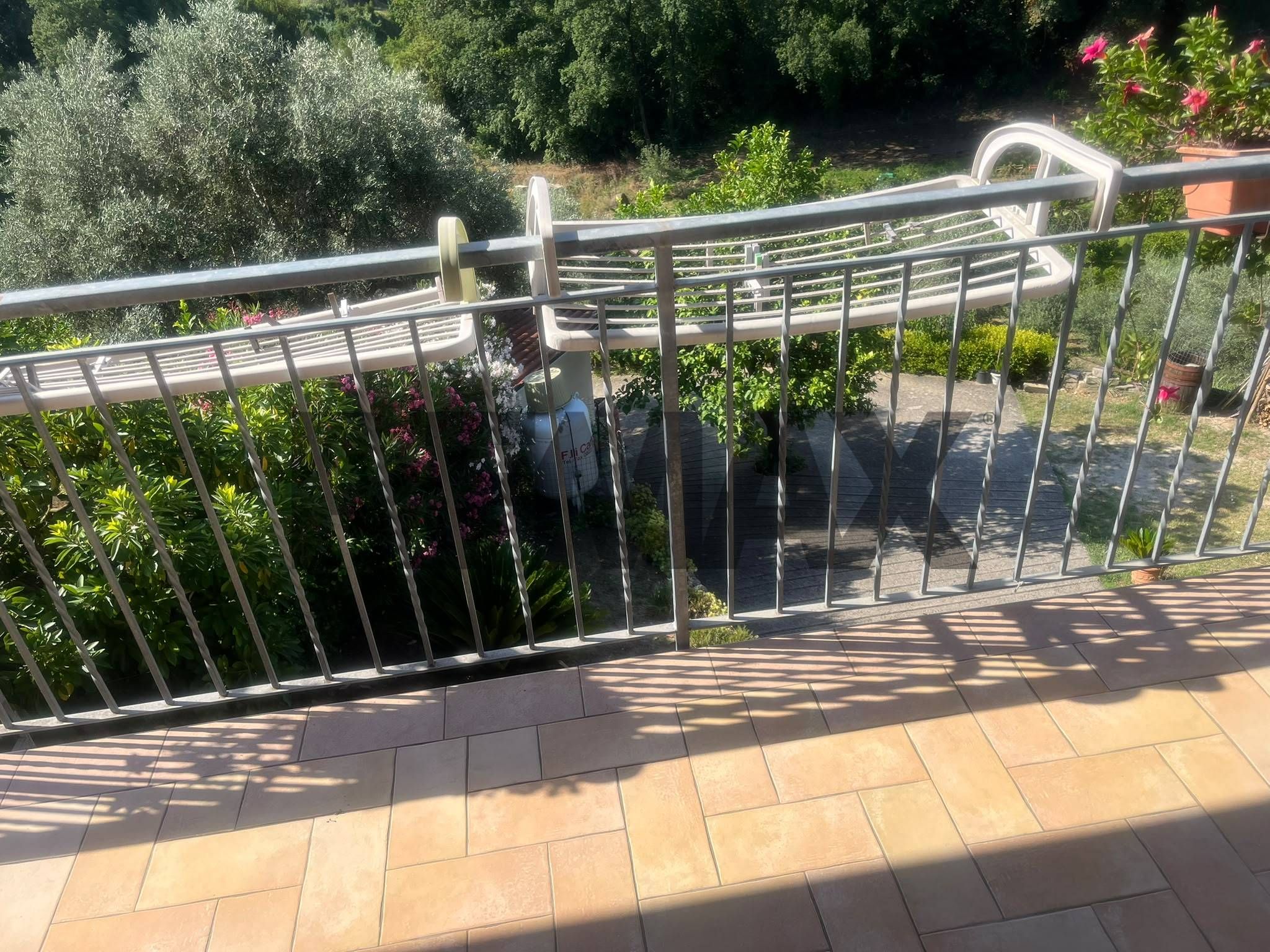 Balcone