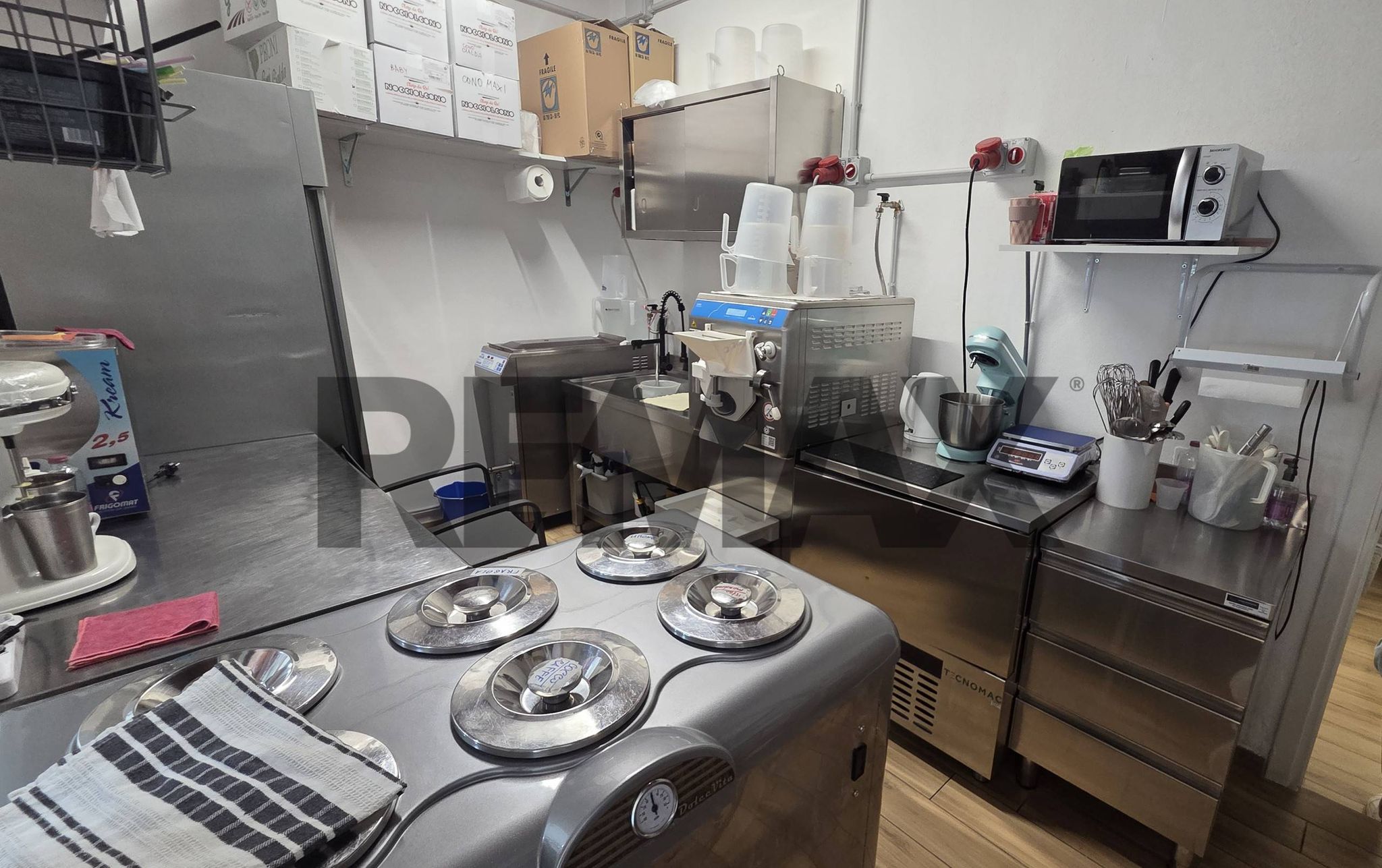 Cucina
