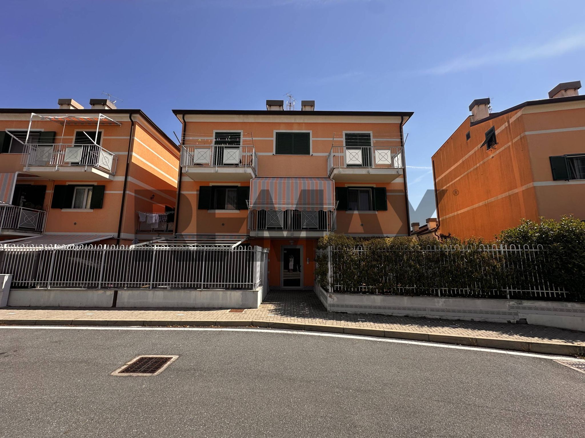Immobile a Savona