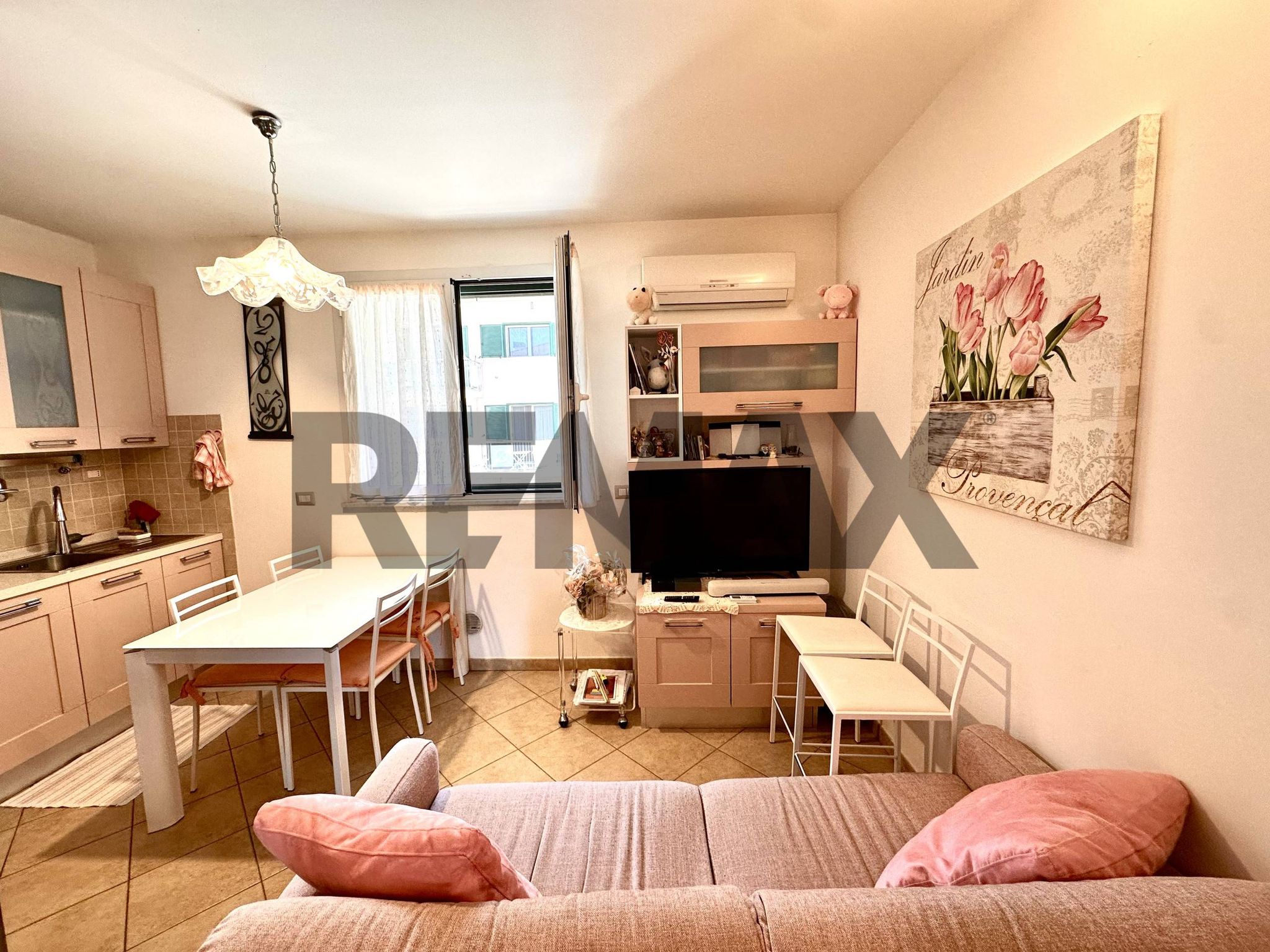 Sala da pranzo