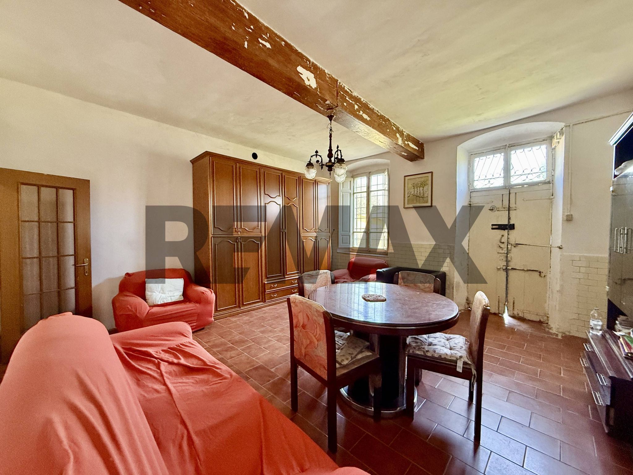 Sala da pranzo