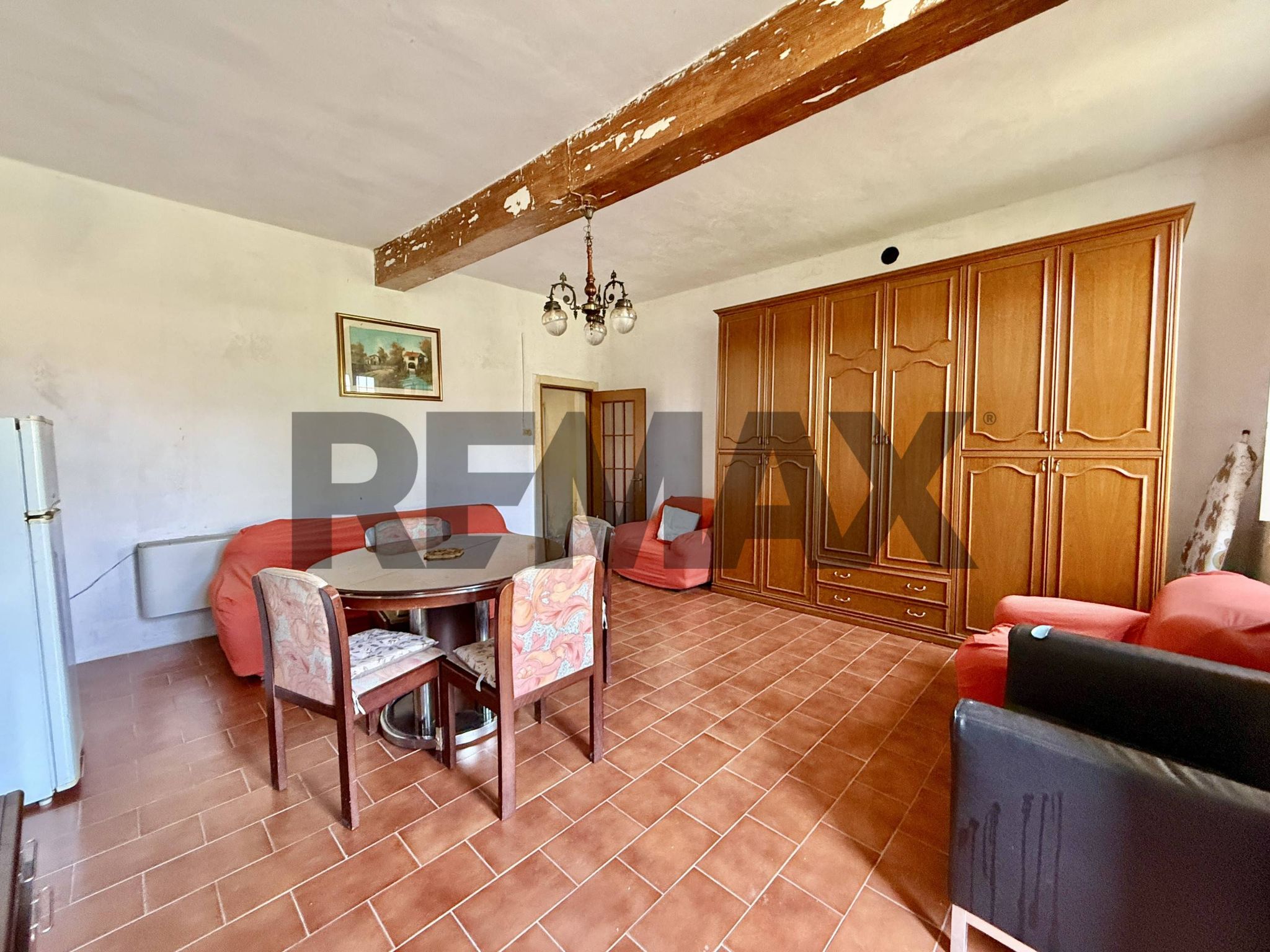 Sala da pranzo