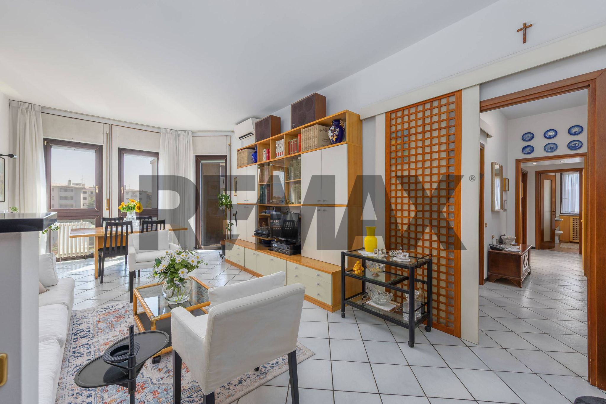 Sala da pranzo
