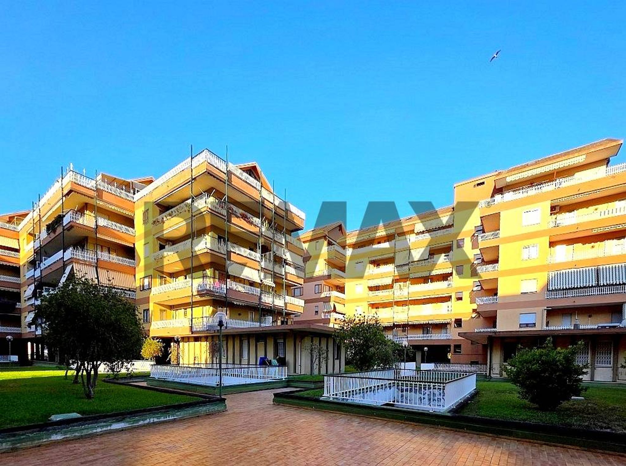 Immobile a Ventimiglia